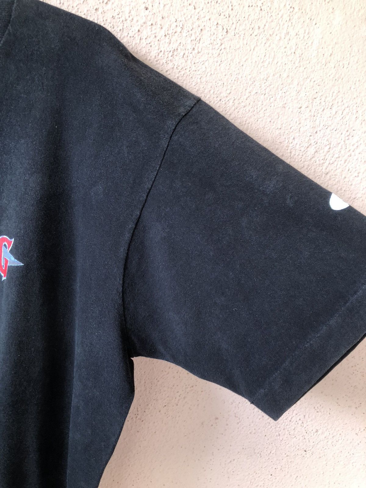 Fruit Of The Loom × Vintage Vintage 90s SOUTH GANG Rare Tee Size US XL / EU 56 / 4 - 8 Thumbnail