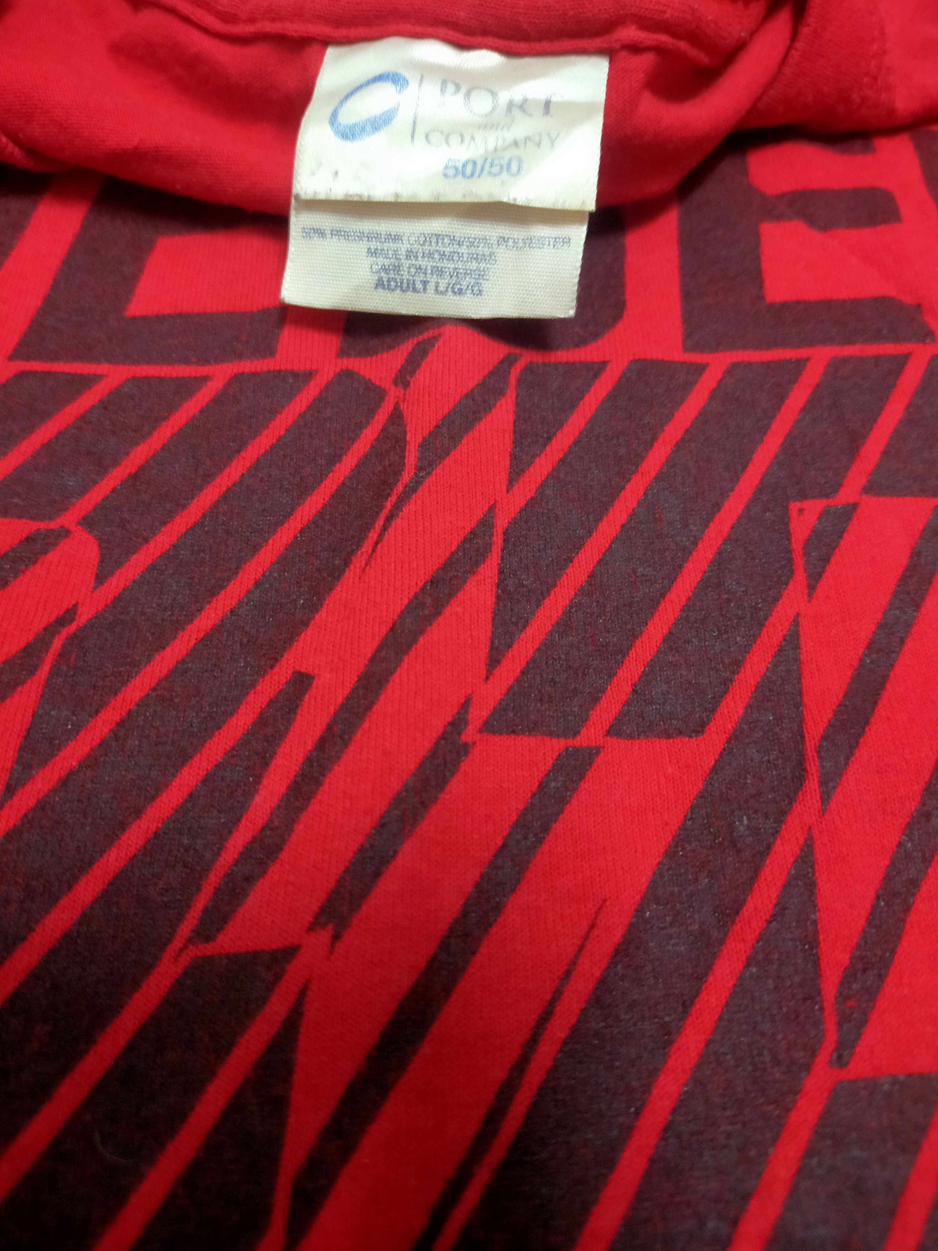 Diesel × Vintage vintage diesel power tshirt Size US L / EU 52-54 / 3 - 2 Thumbnail