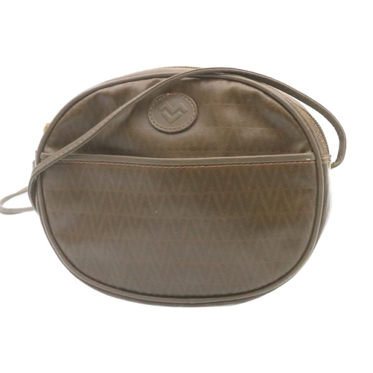 Valentino Valentino Garavani Sling bag Leather Size ONE SIZE - 1 Thumbnail