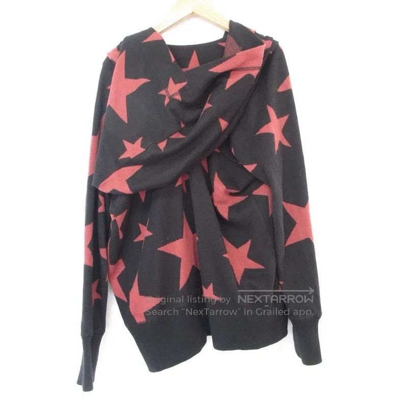 Vivienne Westwood Vivienne Westwood Witch star coat Size M / US 6-8 / IT 42-44 - 5 Thumbnail