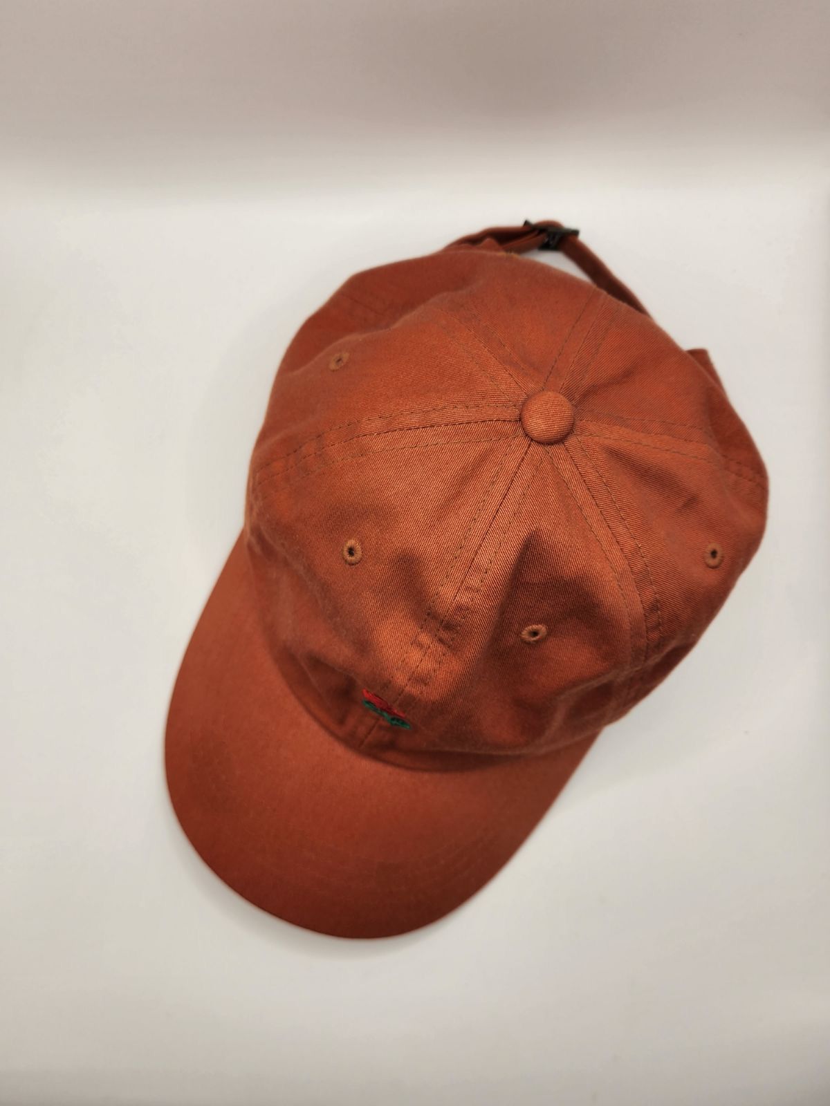 The Hundreds The Hundreds RoseBud Strapback Size ONE SIZE - 4 Thumbnail