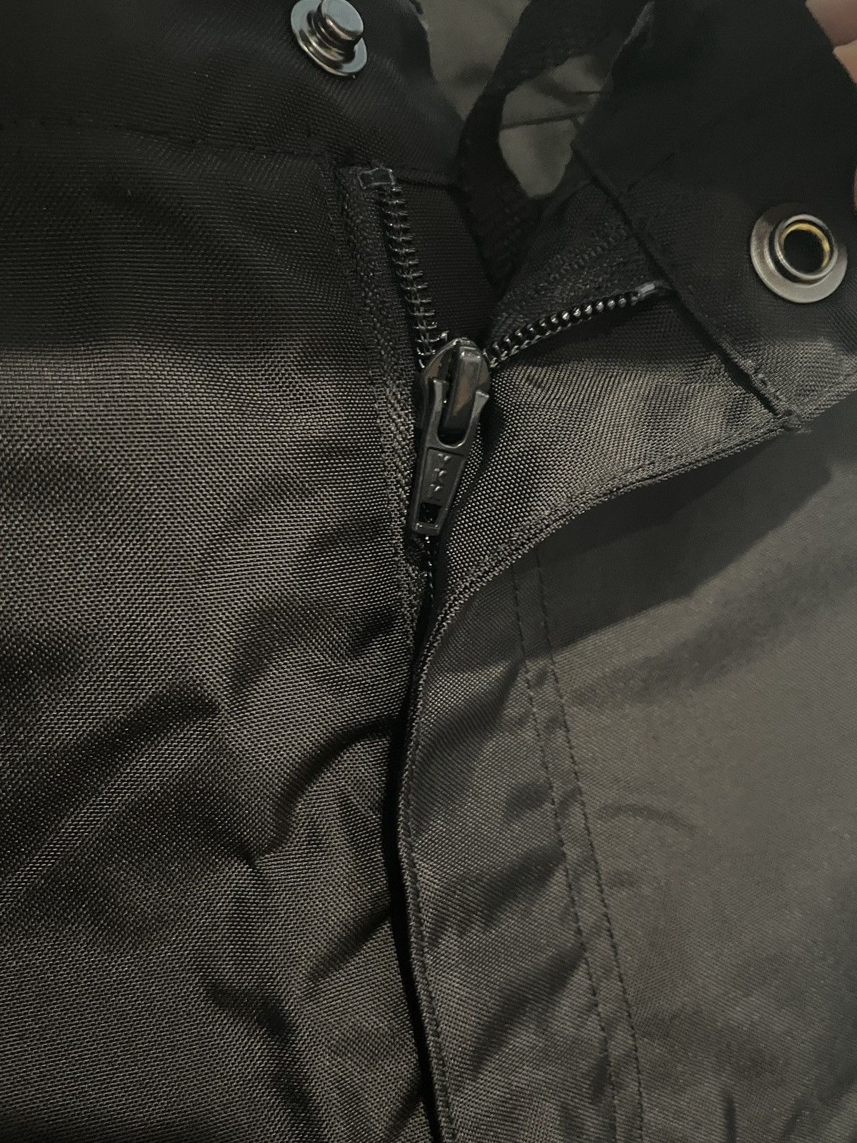 Balenciaga × Gap × Kanye West Yeezy Gap Balenciaga Cordura Cargo Pant Size US 28 / EU 44 - 3 Thumbnail