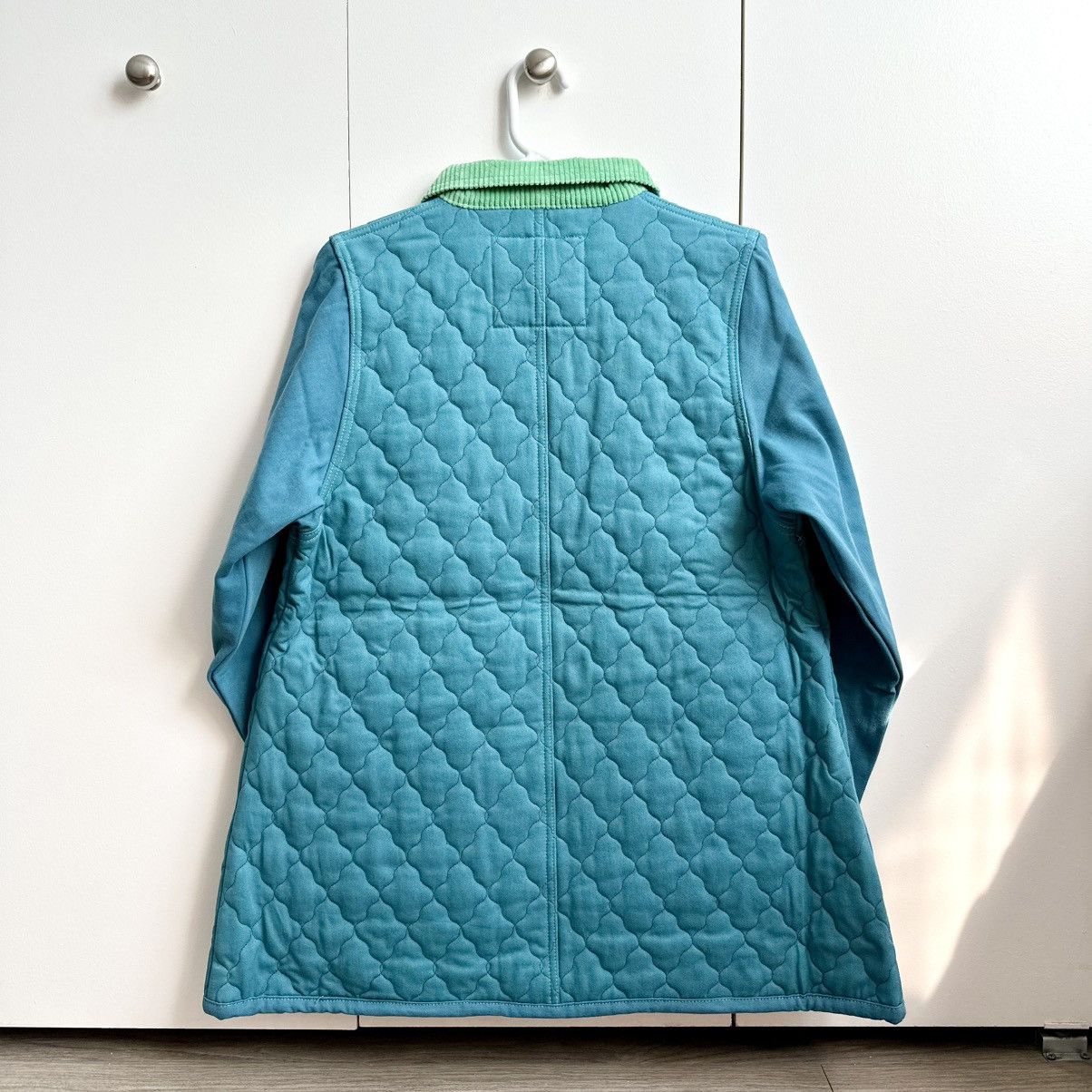 Big Bud Press Big Bud Press Quilted Twill Coat NWOT Size US S / EU 44-46 / 1 - 7 Thumbnail