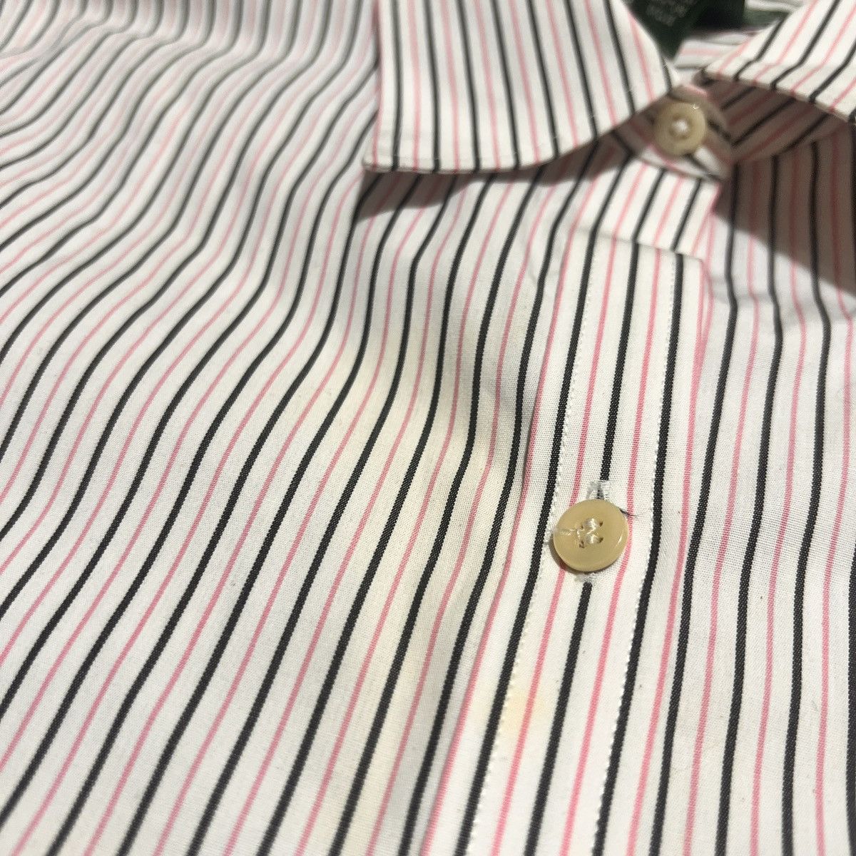 Ralph Lauren Ralph Lauren Shirt Size US M / EU 48-50 / 2 - 12 Thumbnail