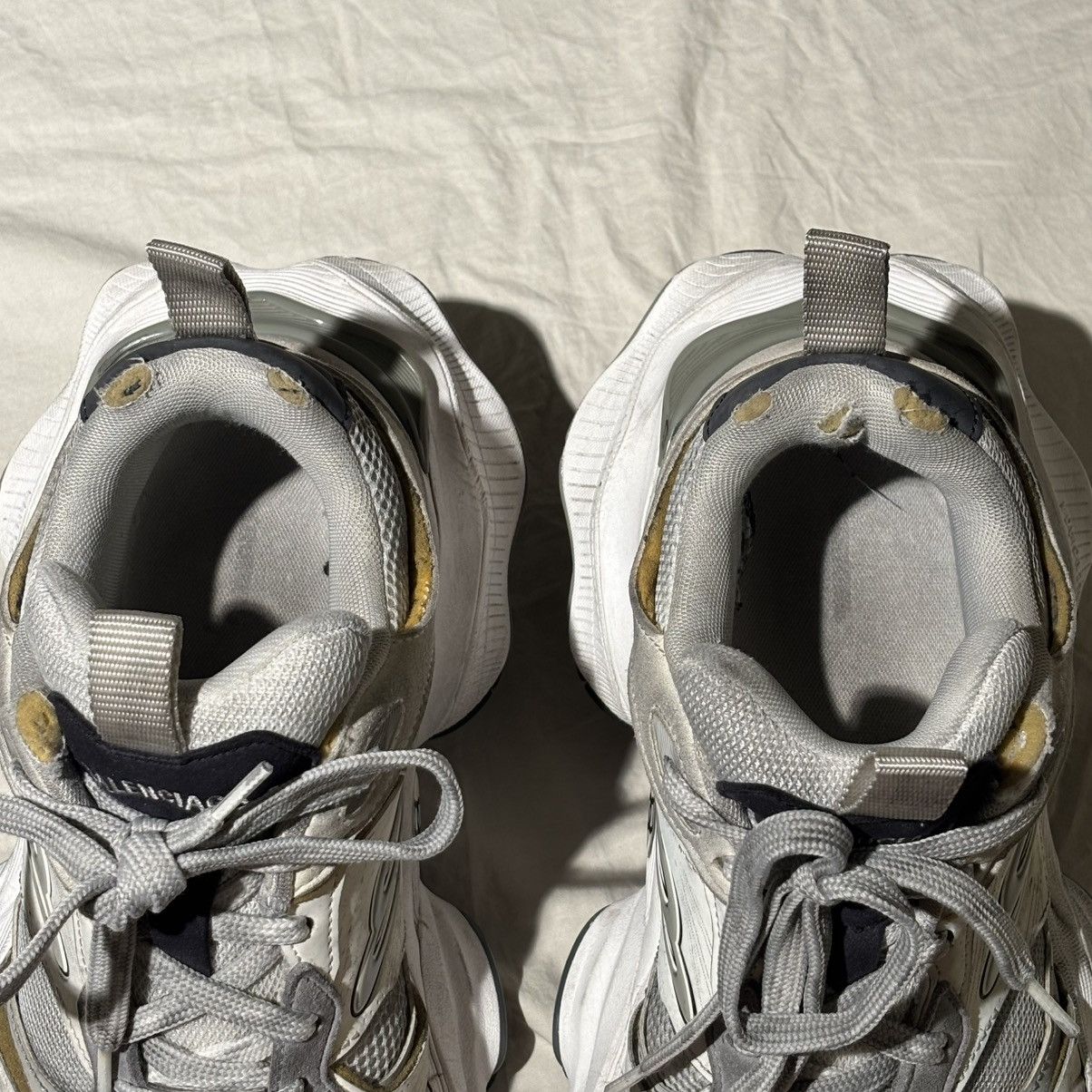 Balenciaga Balenciaga Cargo Sneakers Size US 11 / EU 44 - 7 Thumbnail