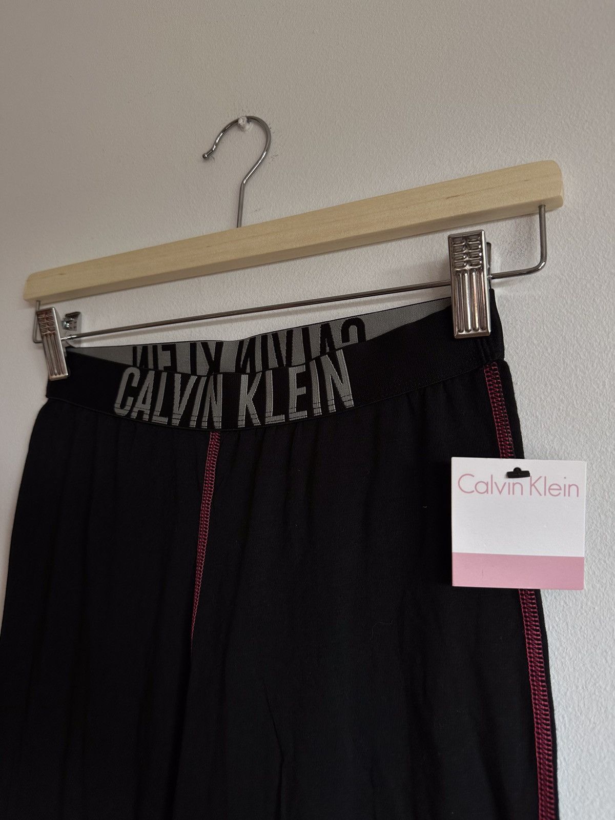 Calvin Klein Calvin Klein new leggings Size 24" / US 00 / IT 34 - 3 Thumbnail