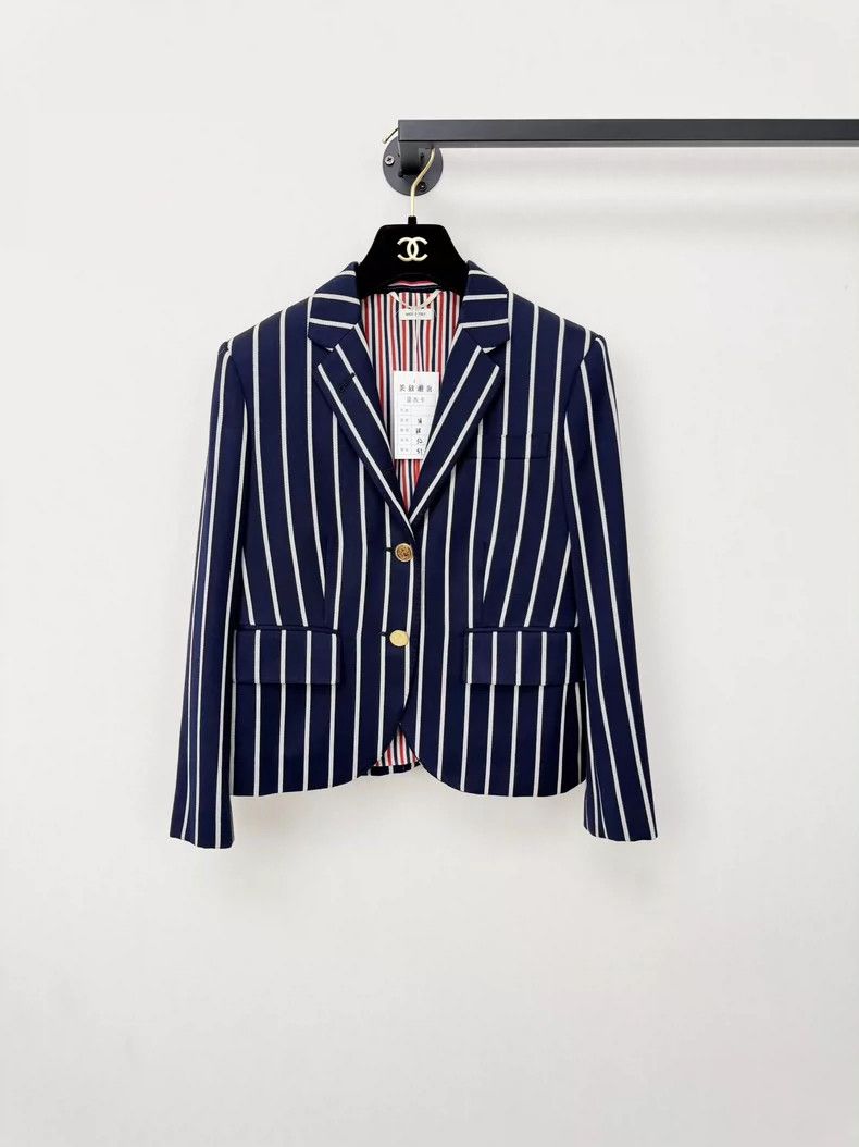 Thom Browne Thom Browne size40 Reply ruana Size 38L - 1 Thumbnail