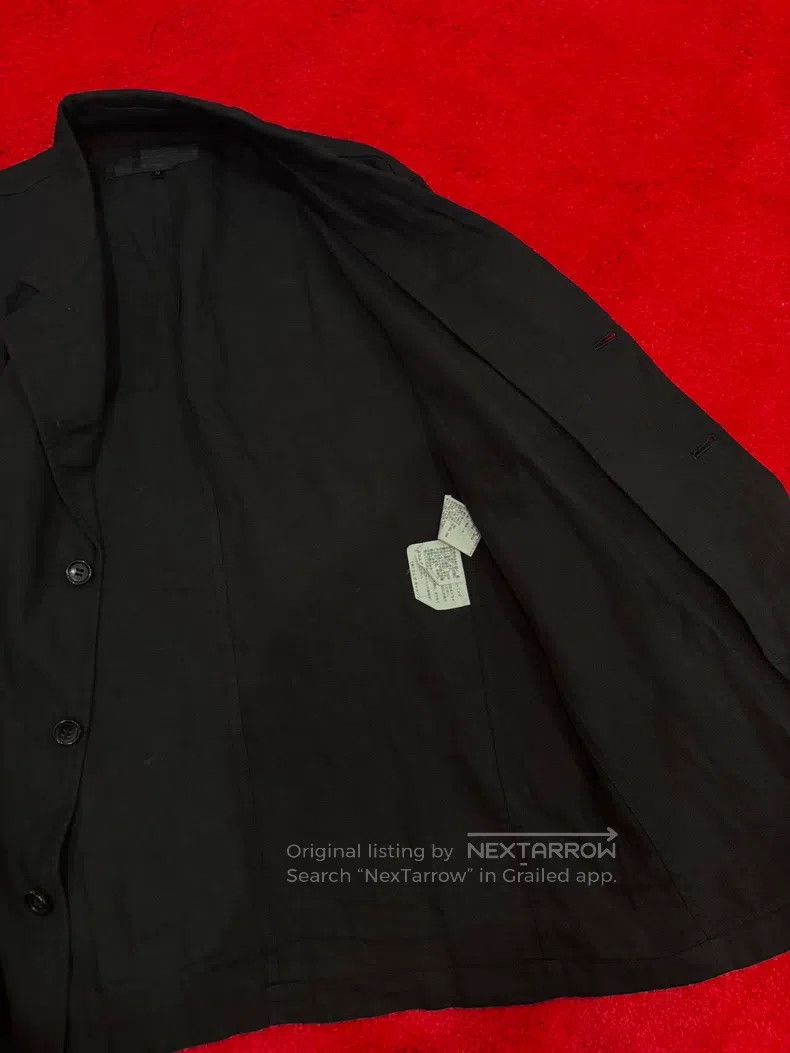 Comme des Garcons Comme Des Garcons jacket Size M / US 6-8 / IT 42-44 - 3 Thumbnail