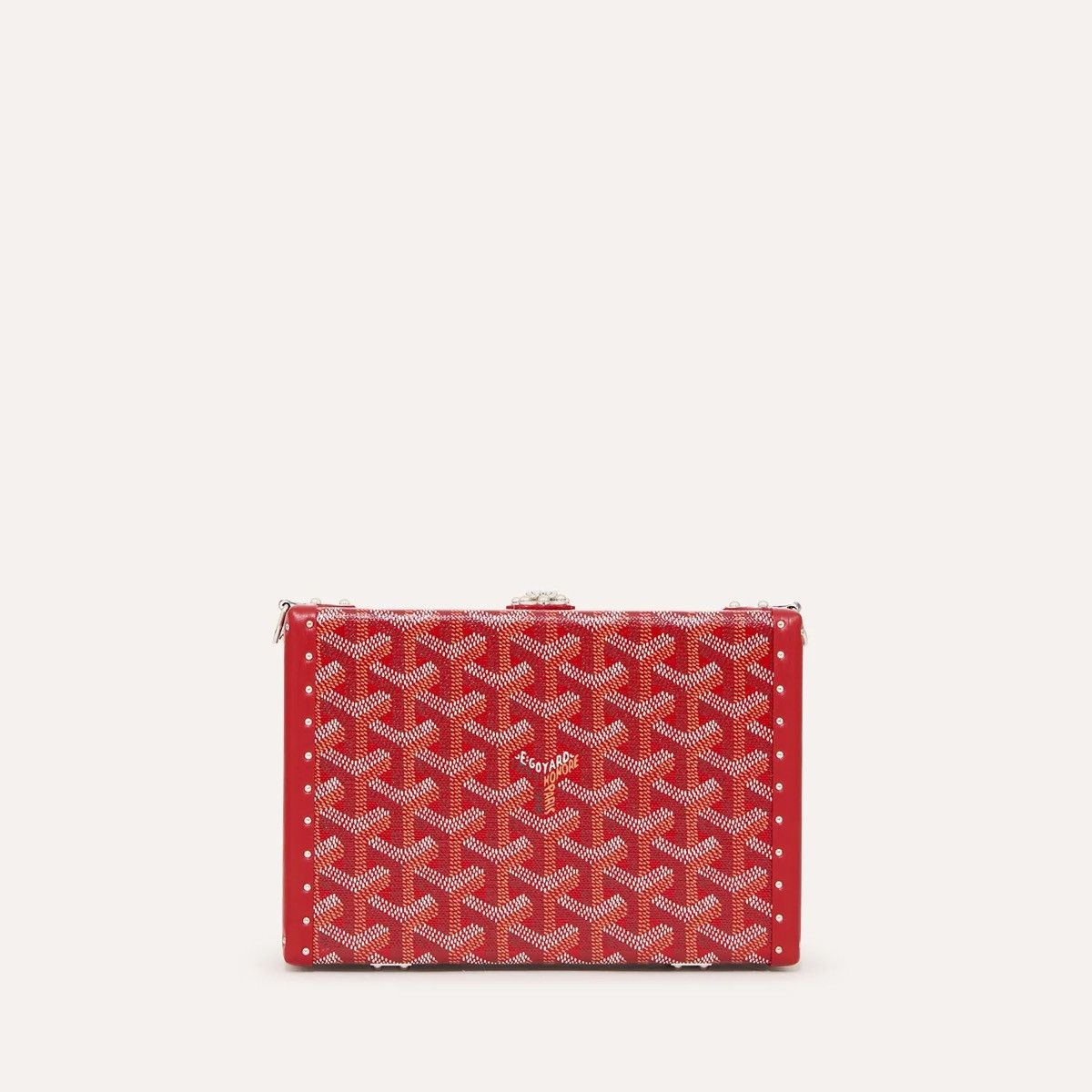 Goyard Bezons trunk bag Size ONE SIZE - 3 Thumbnail