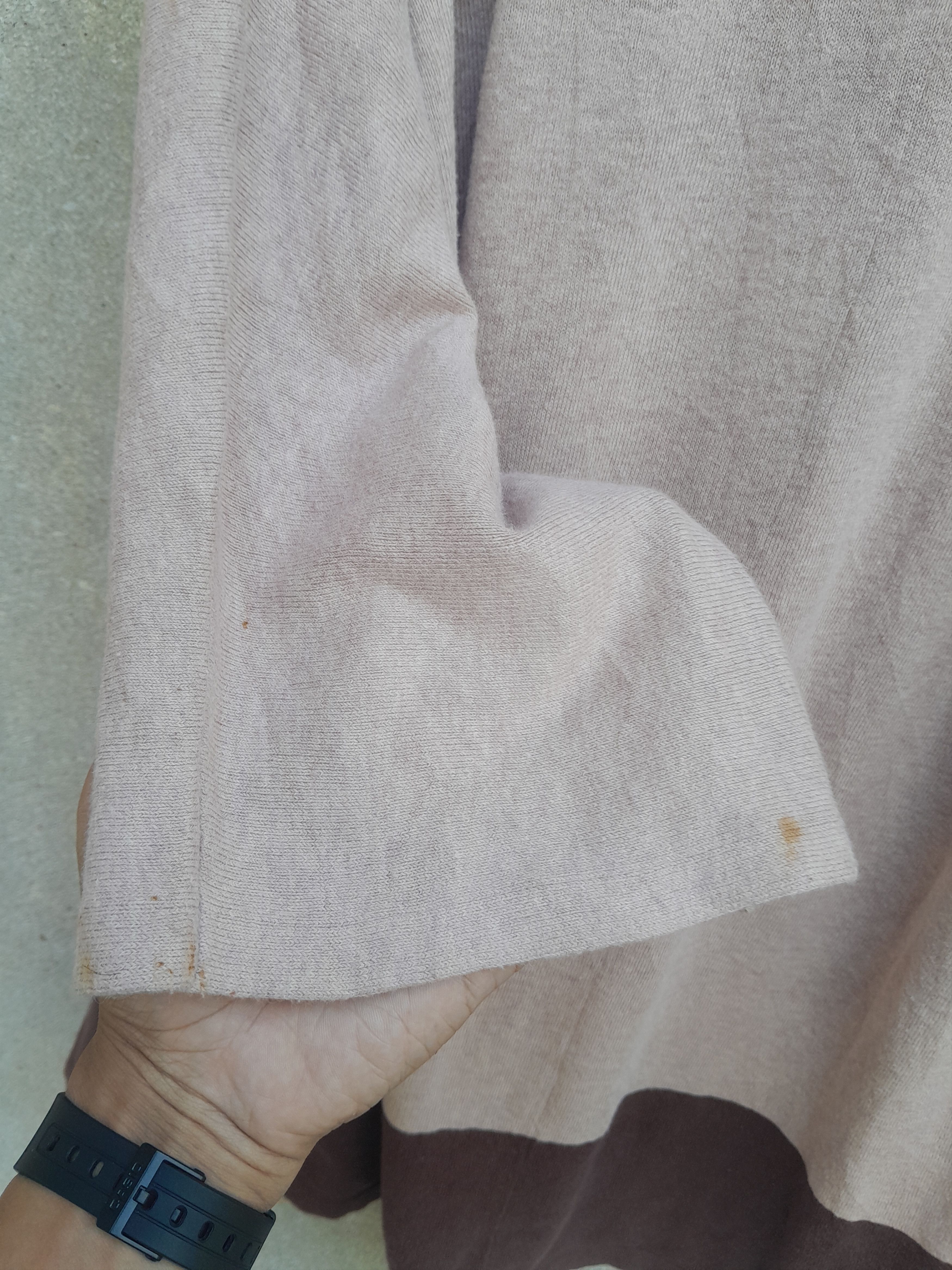 Yohji Yamamoto Y's for living yohji cardigan colorblock cardigan L unisex Size L / US 10 / IT 46 - 9 Thumbnail