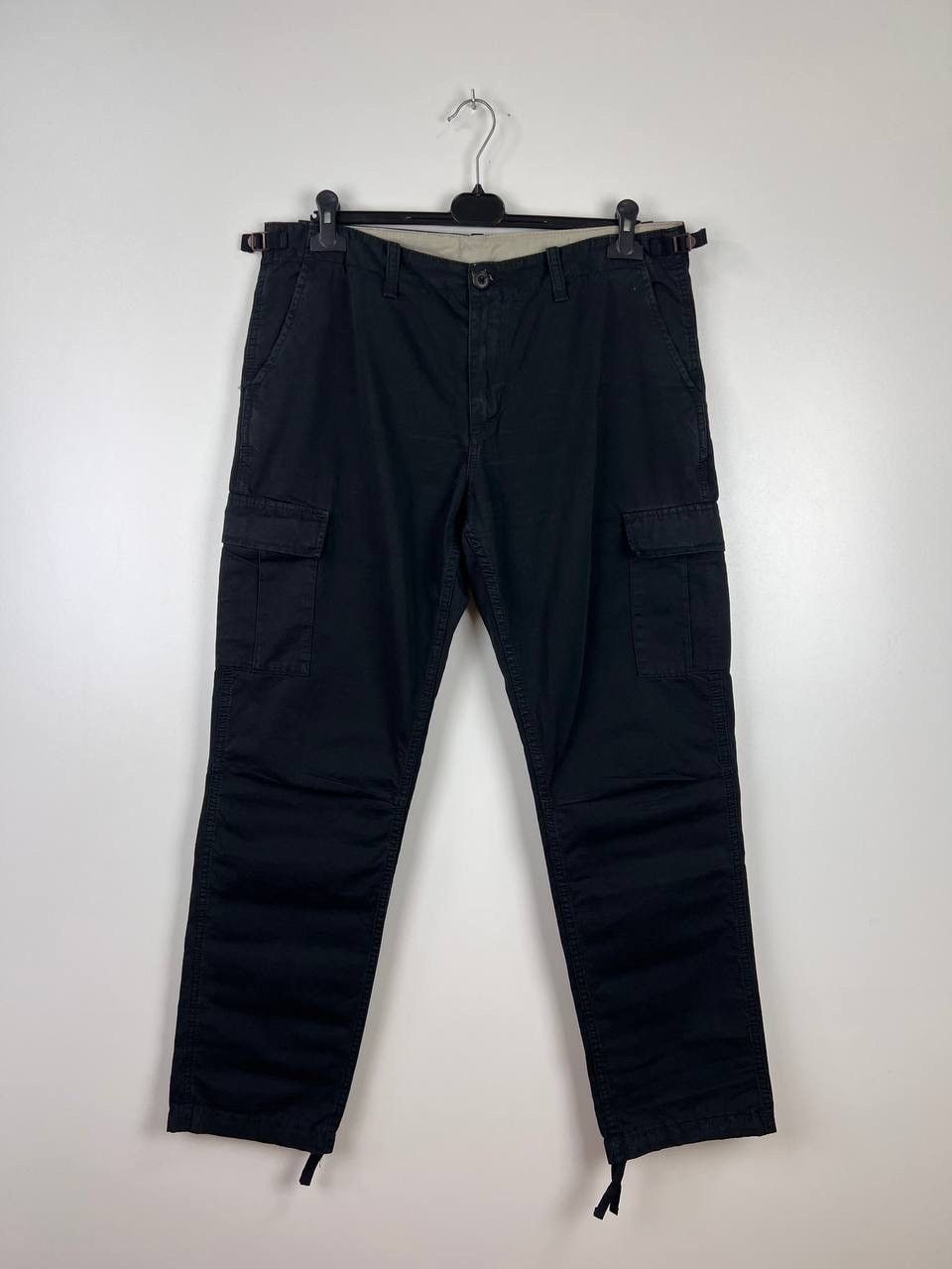 Carhartt Carhartt aviation cargo pant size 33/32 Size US 33 - 1 Thumbnail