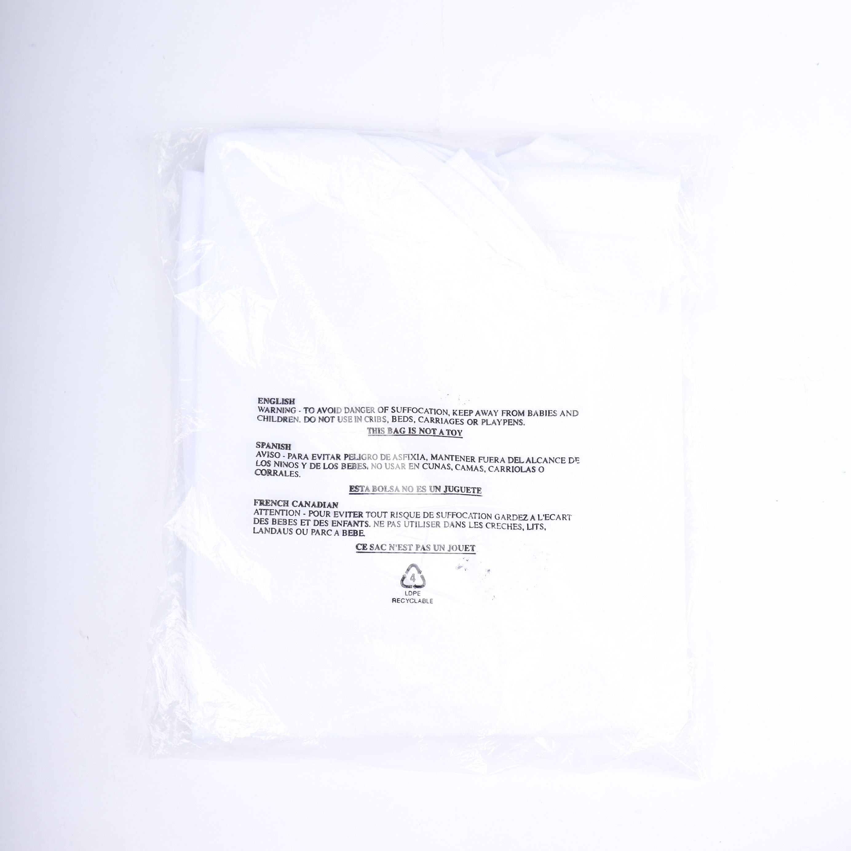 Matty Boy MATTY BOY HONOR FRASER TEE Size US S / EU 44-46 / 1 - 7 Thumbnail