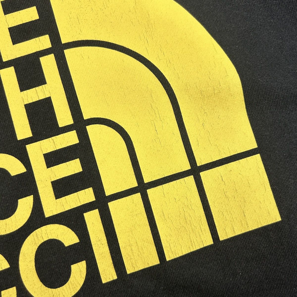 Gucci × The North Face Gucci x northface t-shirt Size US S / EU 44-46 / 1 - 10 Thumbnail