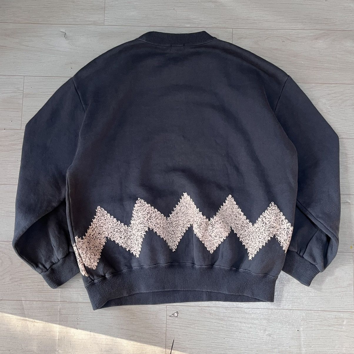C.P. Company 💥RARE💥 80s Cp Company ideas from massimo osti sweatshirt Size US M / EU 48-50 / 2 - 2 Thumbnail