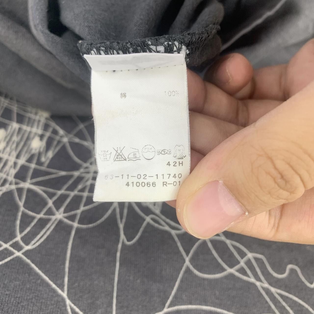 Tomorrowland TOMORROWLAND JAPAN To Be The Rainbow Music Tee Size M / US 6-8 / IT 42-44 - 7 Thumbnail
