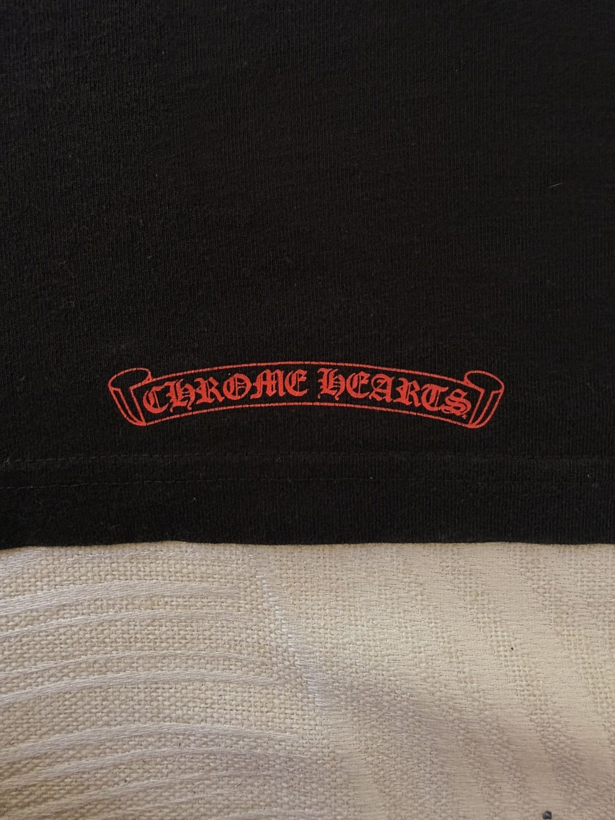 Chrome Hearts Chrome Hearts X Matty Boy Chomper Size US S / EU 44-46 / 1 - 3 Thumbnail