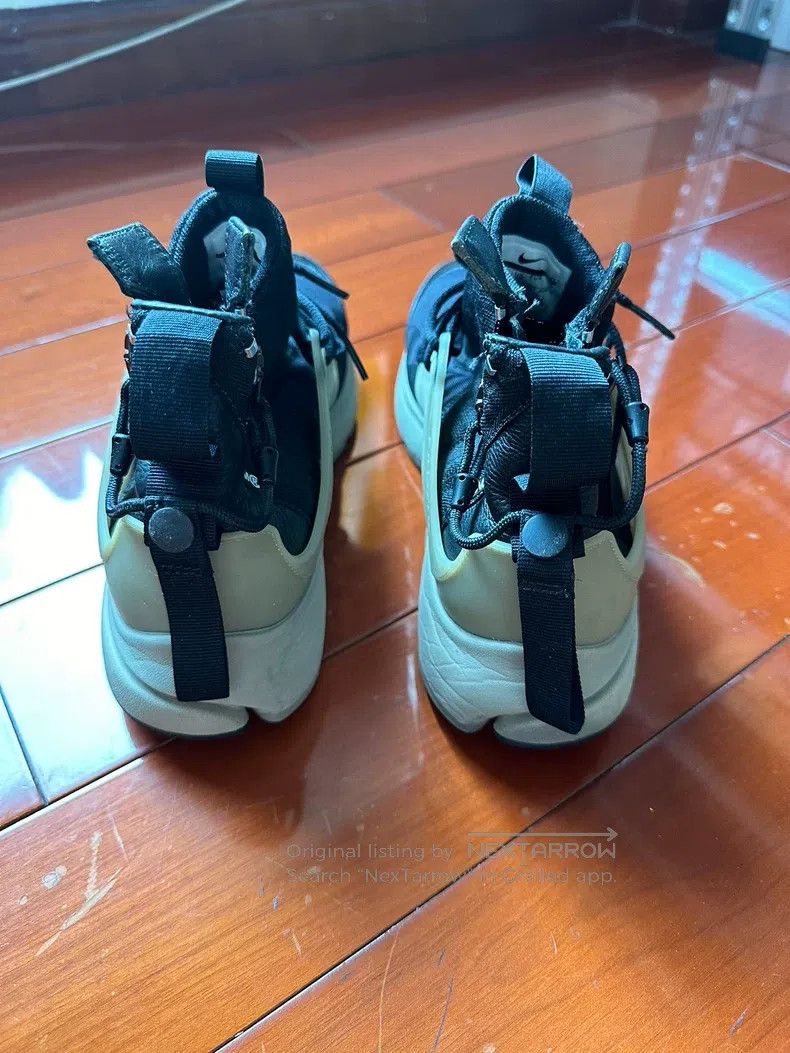 Acronym Acronym size XS Color-matched sneakers Size US 6 / EU 39 - 4 Thumbnail