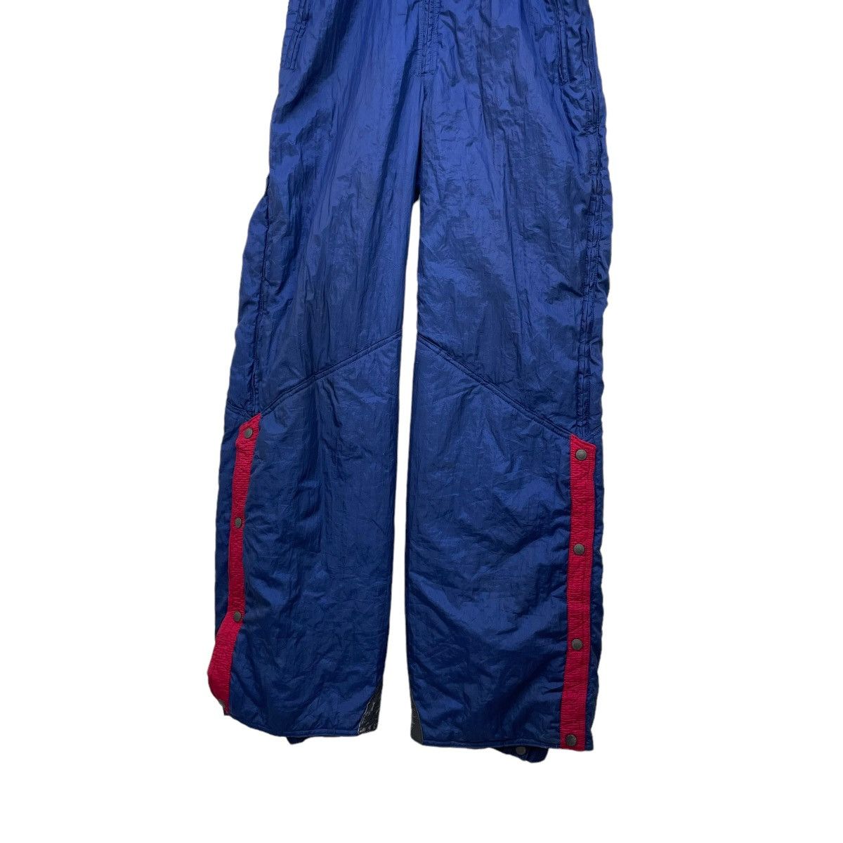 Descente 💥Japanese Brand Decente Overall skil Colourfull Jacket Size US M / EU 48-50 / 2 - 5 Thumbnail