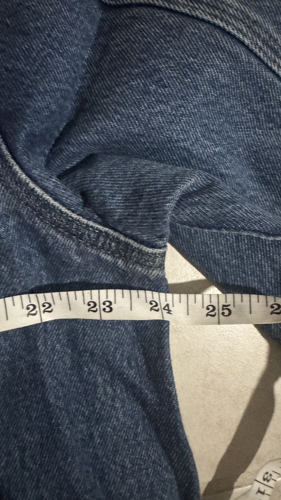 Madewell Men’s chore jacket Size US L / EU 52-54 / 3 - 5 Thumbnail