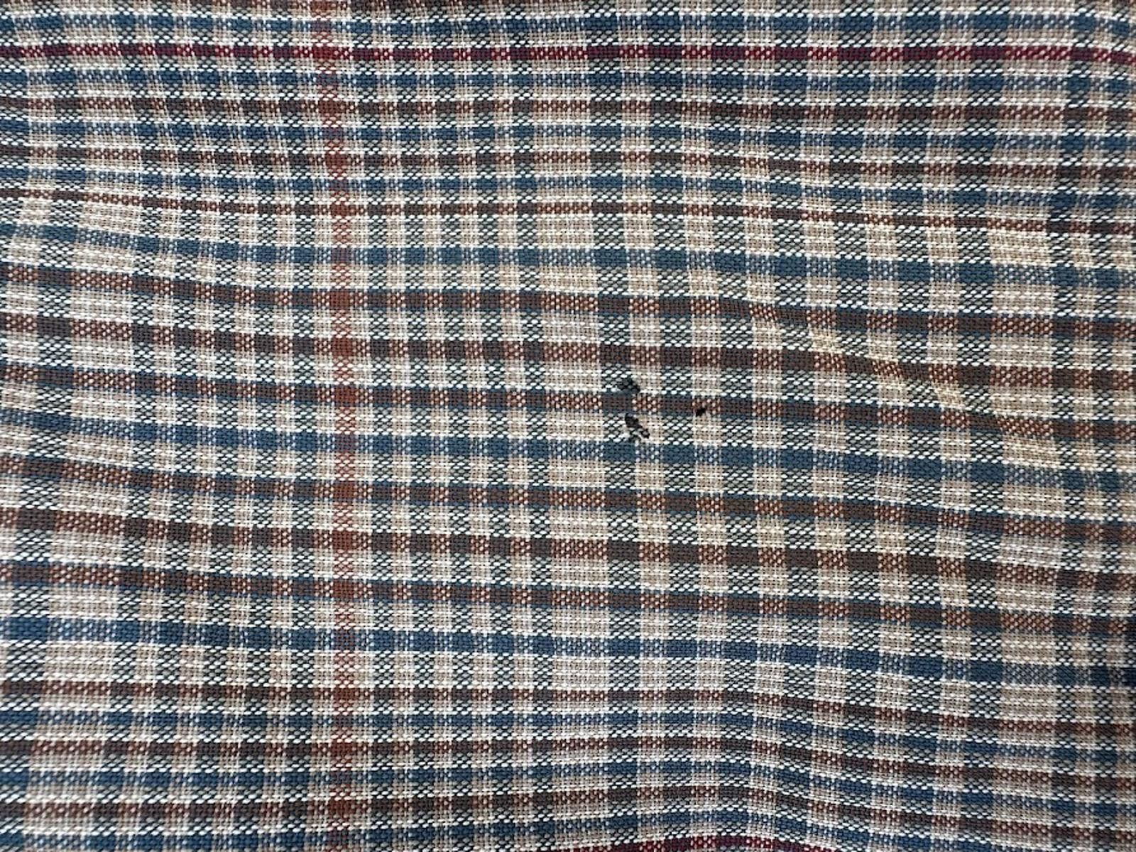 Other Vintage Sir Pendleton Wool Shirt USA Size US L / EU 52-54 / 3 - 7 Thumbnail