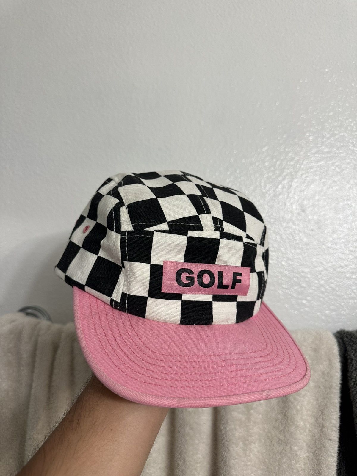 Golf Wang × Golf le Fleur × Tyler The Creator Golf le Fleur
