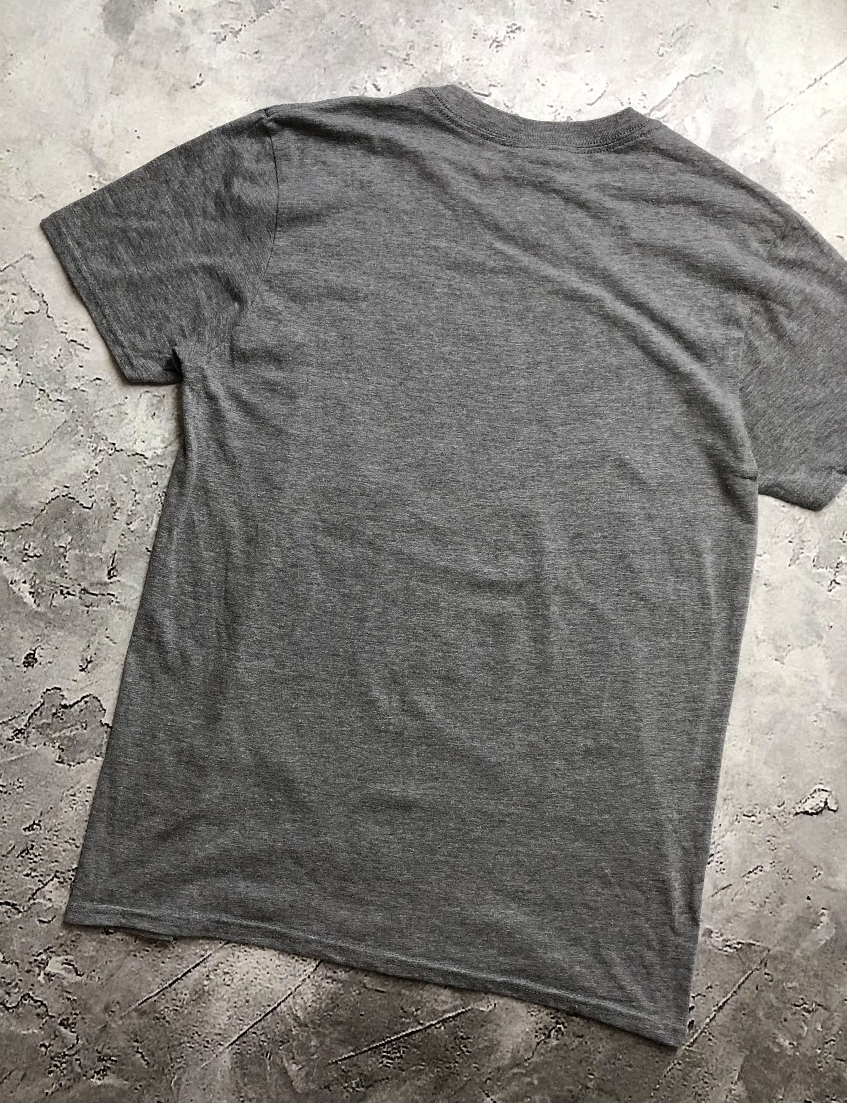 Vintage Vintage Printed T-Shirt Size US M / EU 48-50 / 2 - 7 Thumbnail