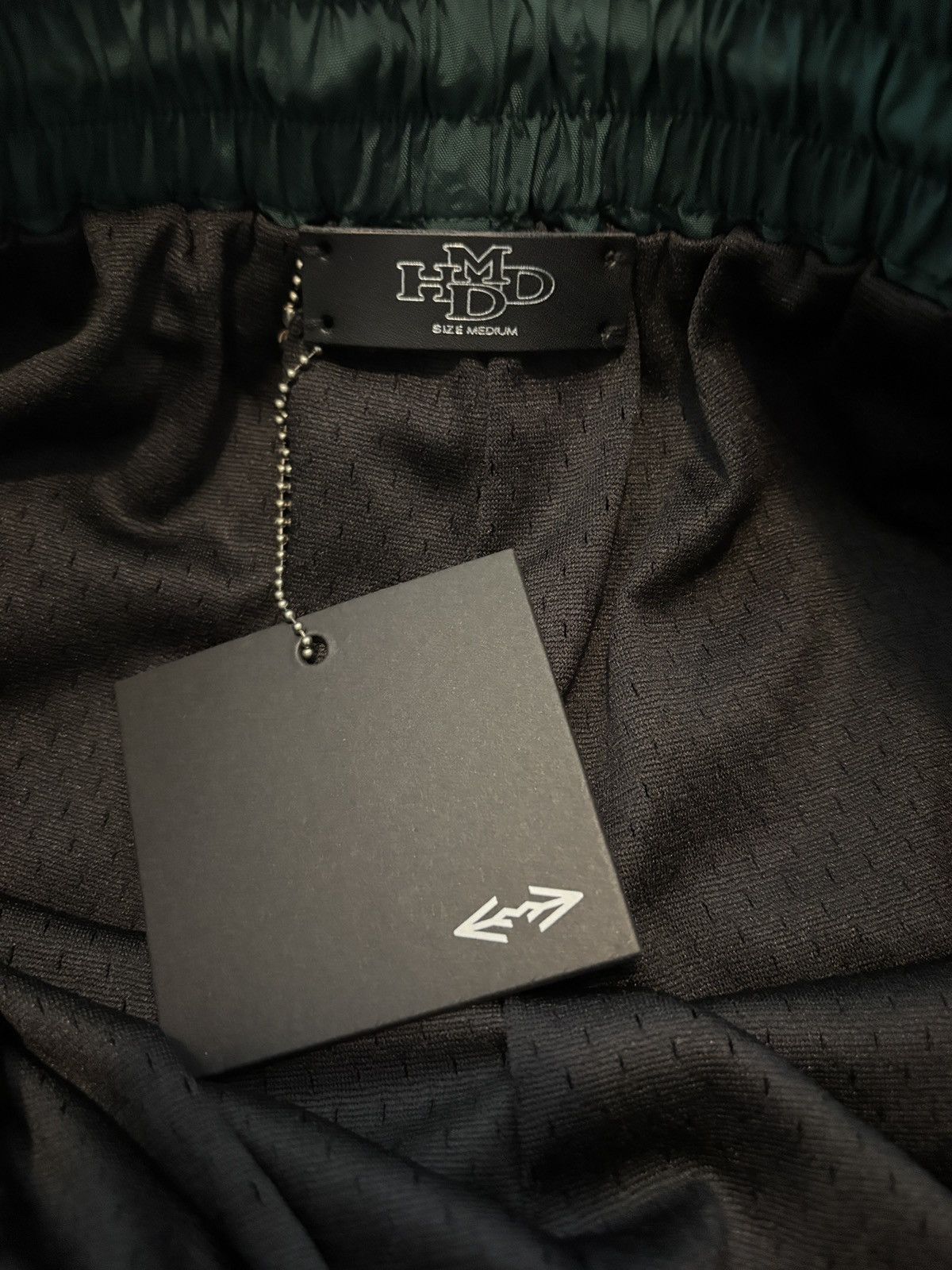 HMDD HMDD Juggernaut Sweatpants Size US 34 / EU 50 - 7 Thumbnail