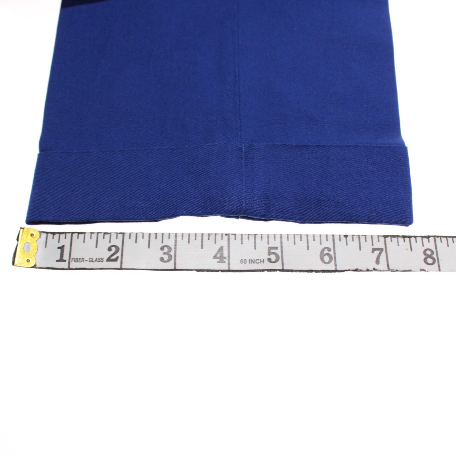 Incotex INCOTEX New with tags Chino Size 34 US In Blue Size US 34 / EU 50 - 9 Thumbnail