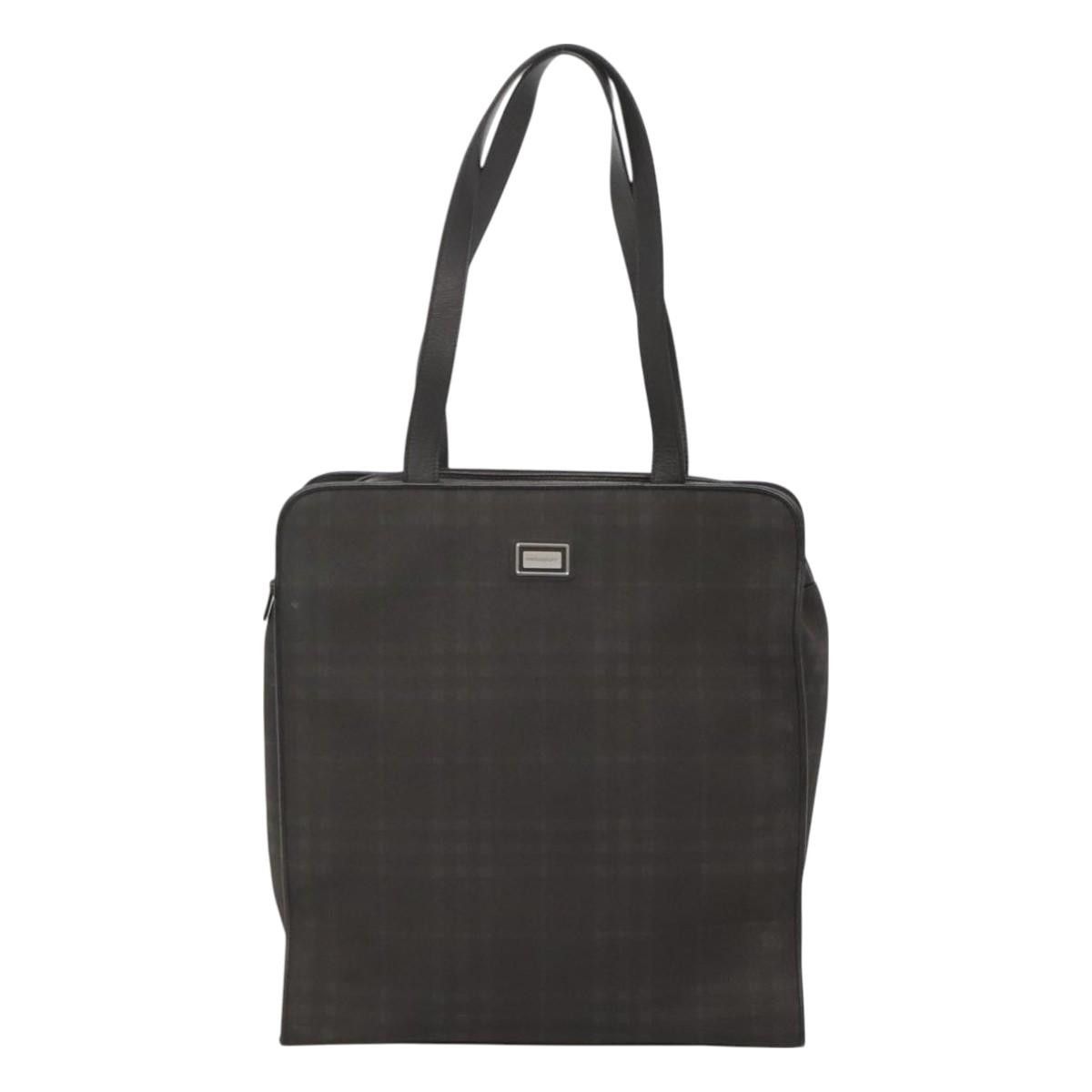 Burberry Burberry Nova Check tote Size ONE SIZE - 1 Thumbnail