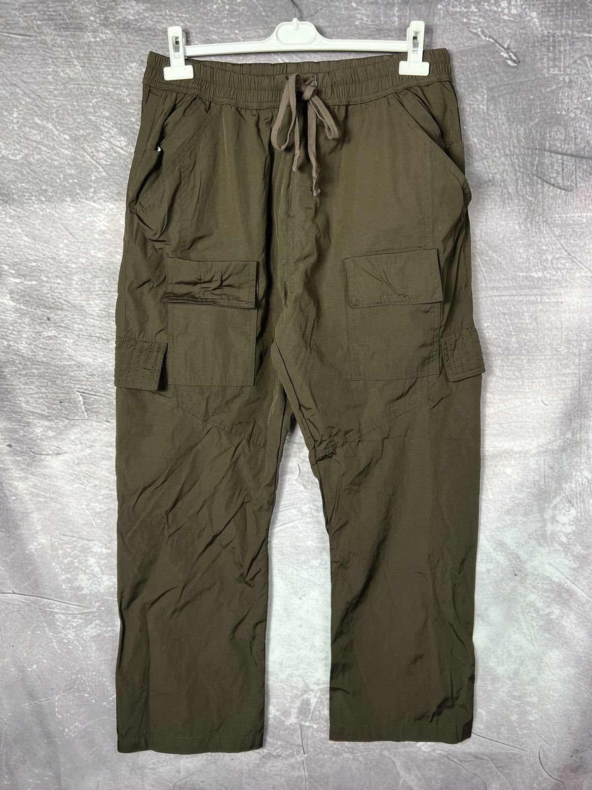 Jaded London Pants Brown | Grailed