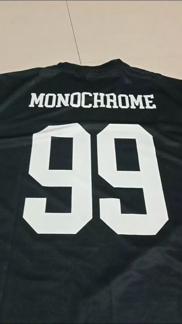 Other RZQ 99 Number Series Jersey Size US L / EU 52-54 / 3 - 5 Thumbnail