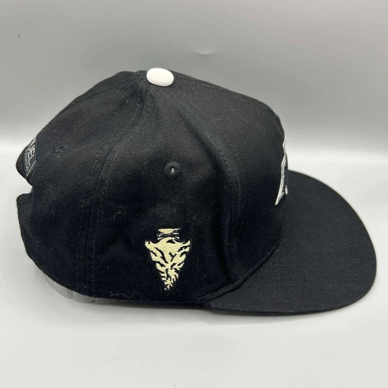 Other Los Angeles LA Kings San Manuel Band of Mission Snap Back Size ONE SIZE - 3 Thumbnail