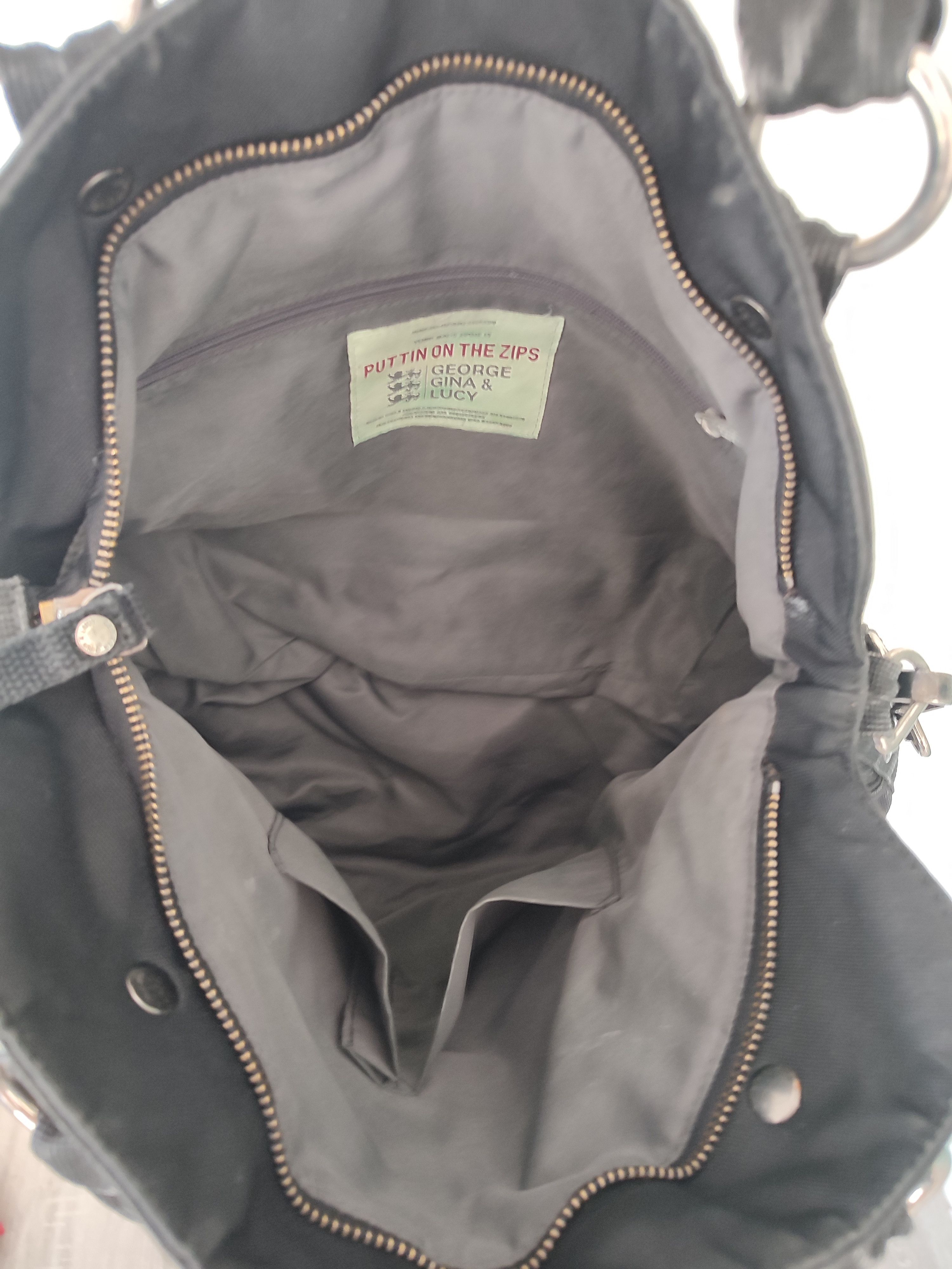 Freitag FREITAG F11 Messenger Bag Size ONE SIZE - 16 Thumbnail