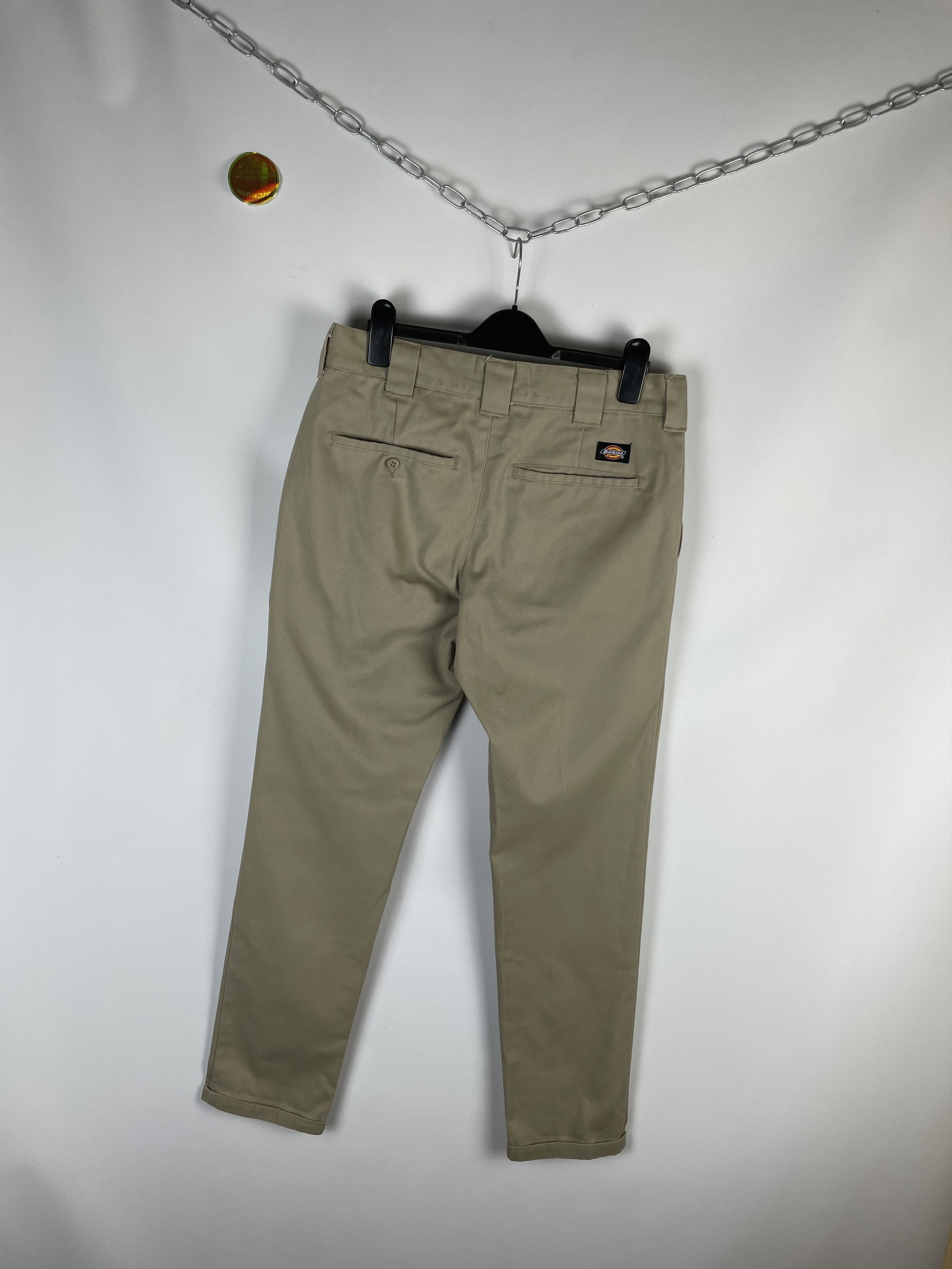 Dickies Vintage Dickies Chino Pants Size US 30 / EU 46 - 2 Thumbnail