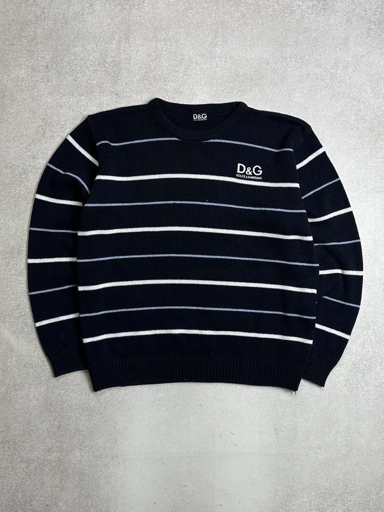 Designer × Dolce & Gabbana × Vintage Dolce & Gabbana D&G archive