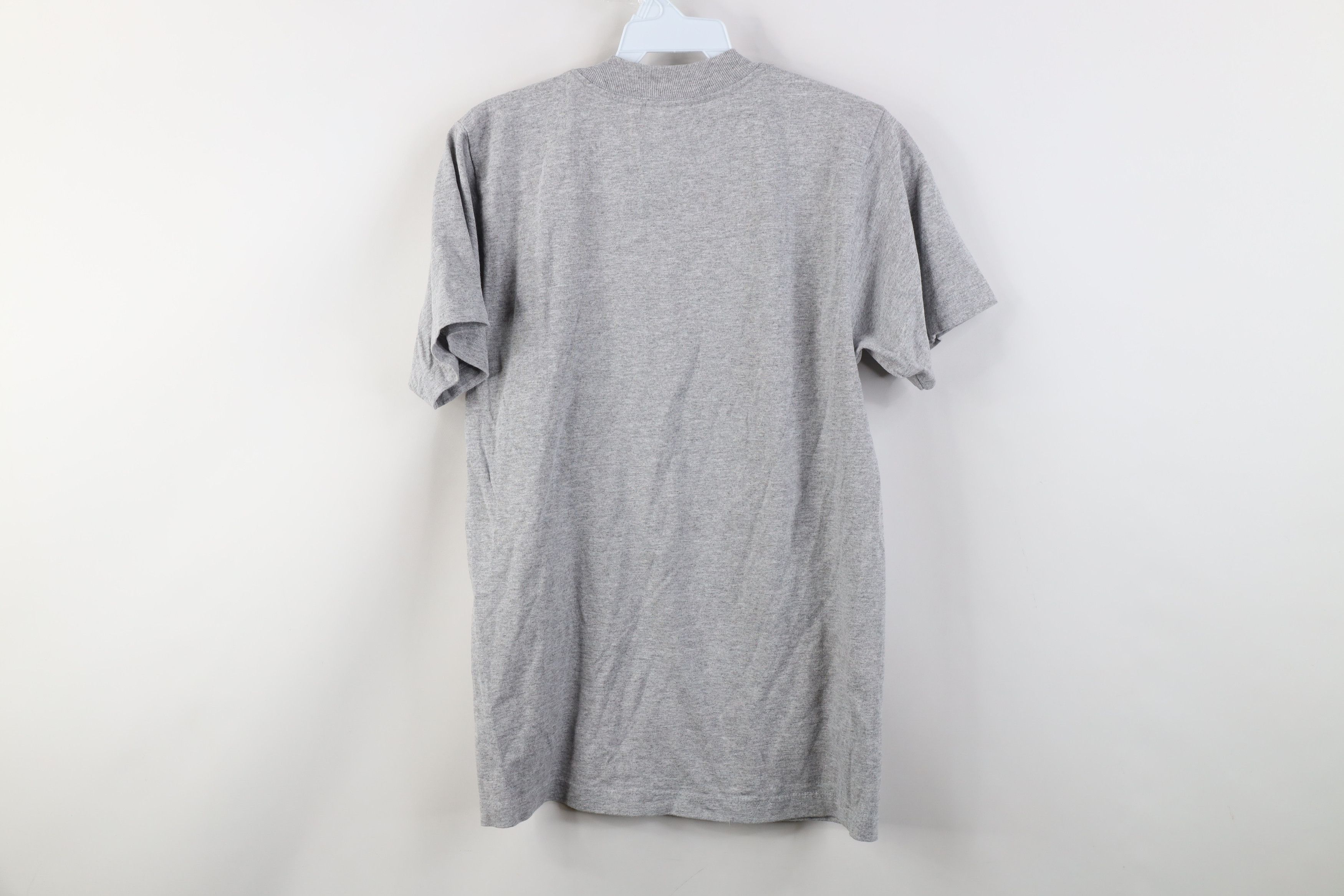 Vintage Vintage 90s Ohio State University Short Sleeve T-Shirt Size S / US 4 / IT 40 - 7 Thumbnail