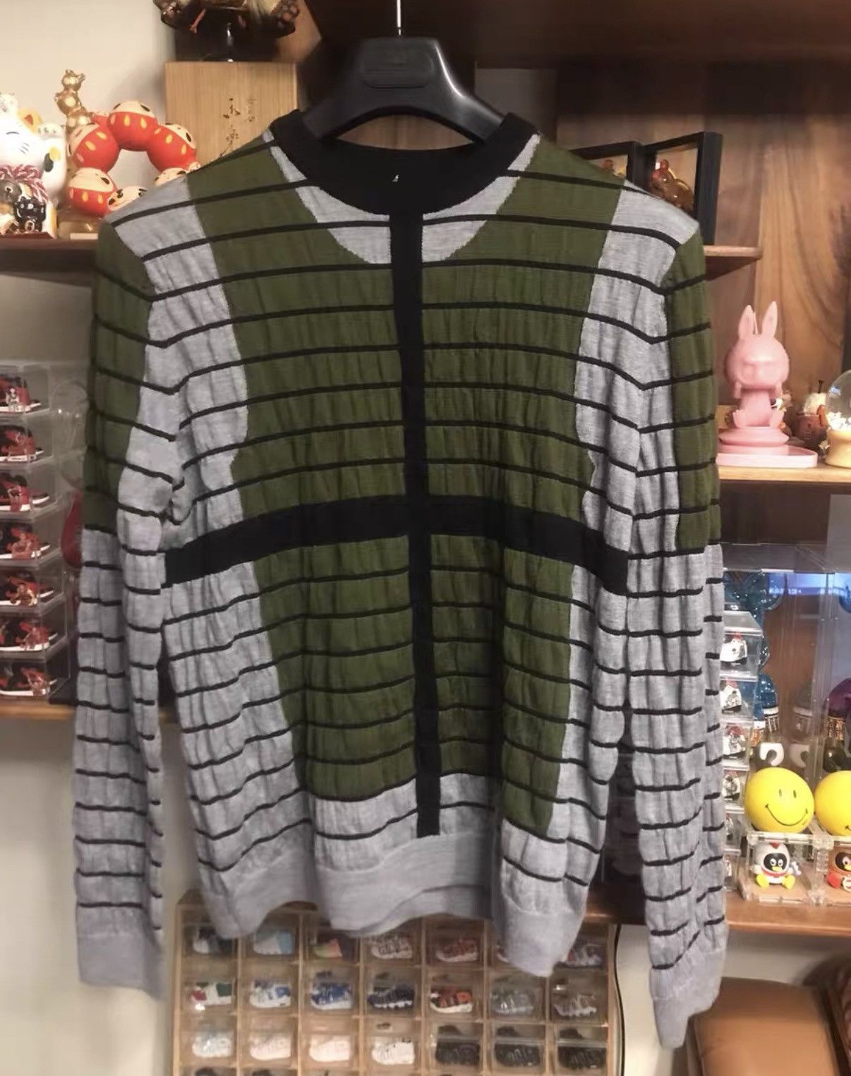 Craig Green Craig Green sweater ~~ brand new size S, Size US S / EU 44-46 / 1 - 1 Thumbnail