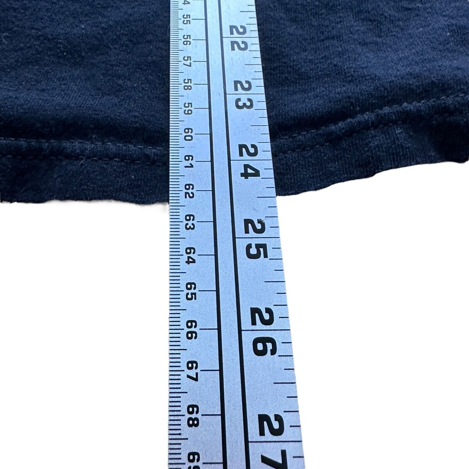 The Unbranded Brand Intronaut Milk Leg Band T-Shirt Men's Medium Black Cotton Size US M / EU 48-50 / 2 - 9 Thumbnail