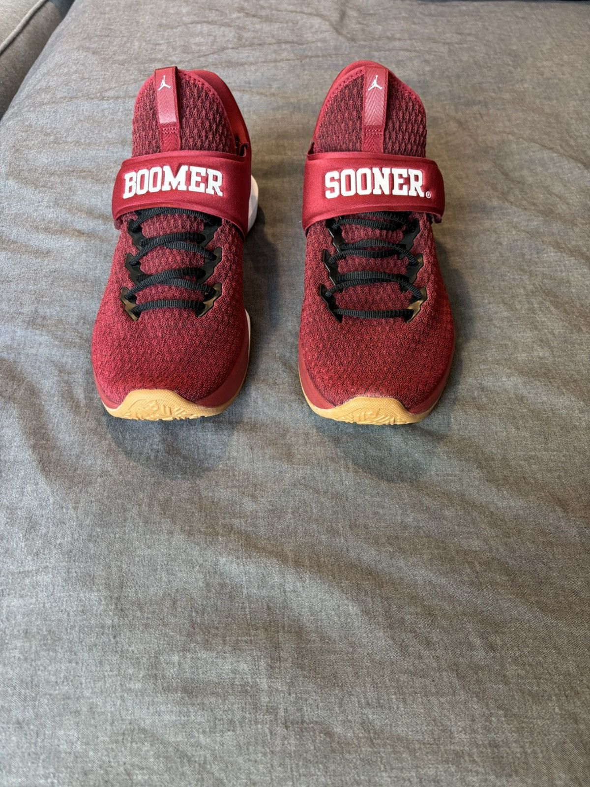 Jordan Brand Jordan Trainer 3 Oklahoma Size US 12 / EU 45 - 3 Thumbnail
