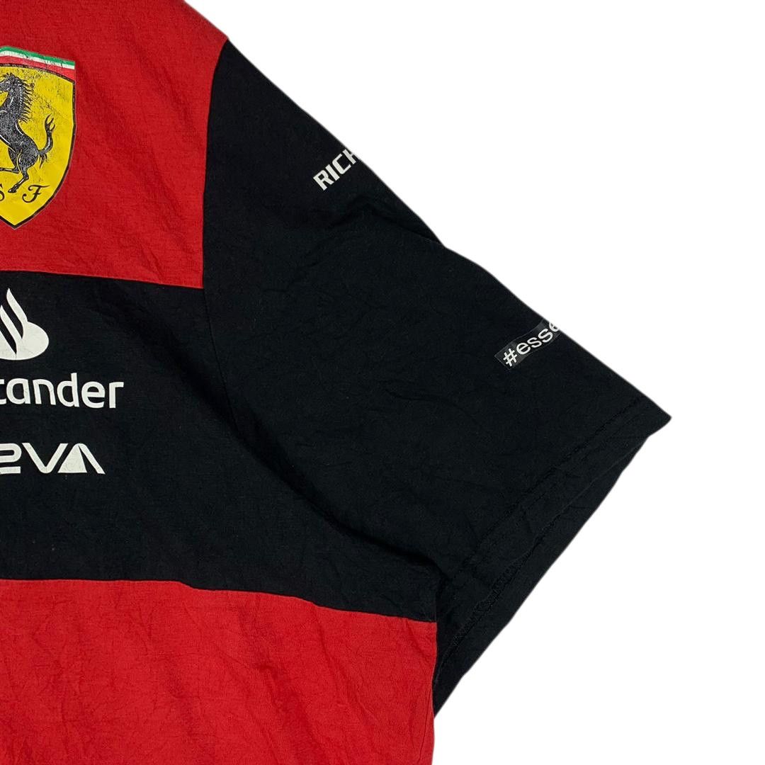 Ferrari × Puma PUMA X FERRARI racing tees Size US XXL / EU 58 / 5 - 7 Thumbnail