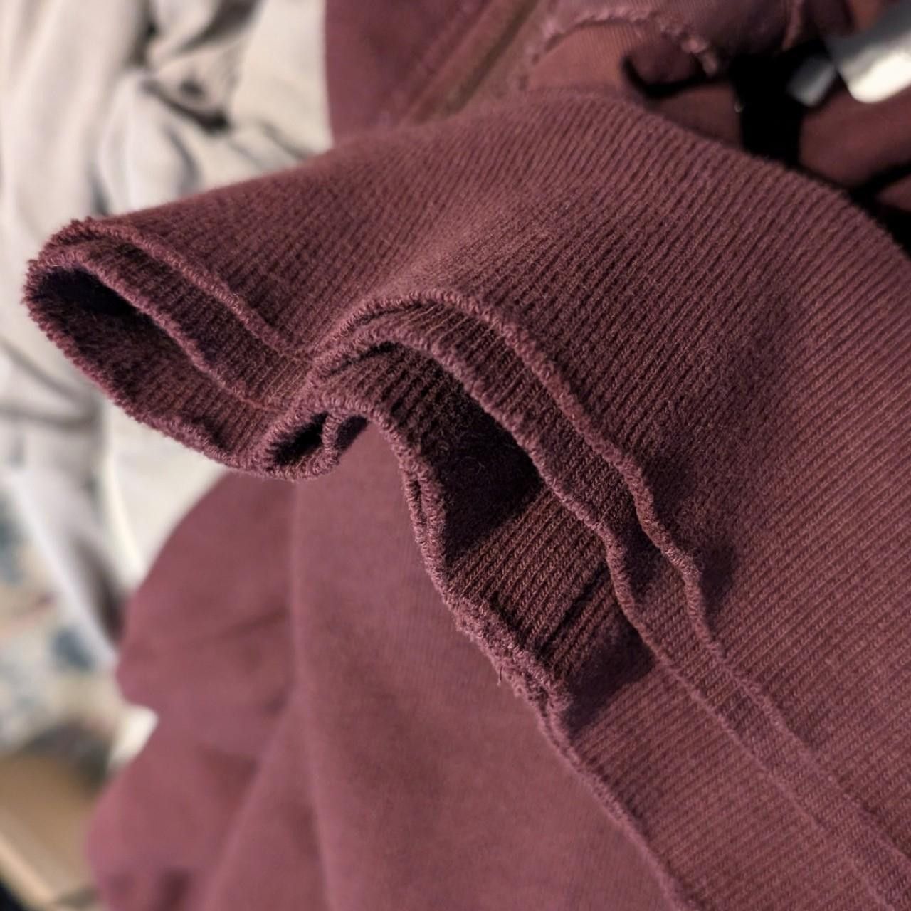Undercover Tribal Hoodie Size US XXL / EU 58 / 5 - 5 Thumbnail
