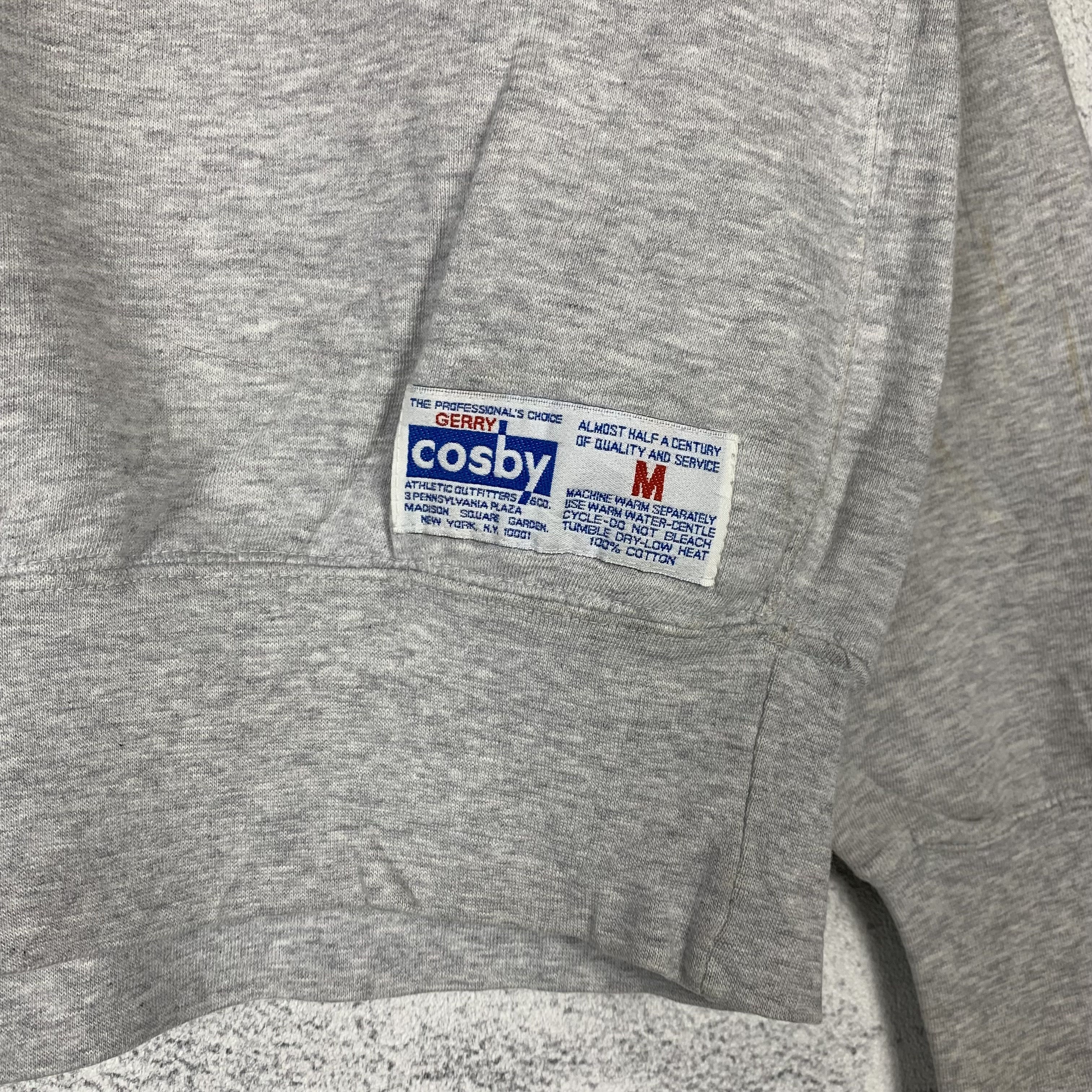 Vintage Vintage Gerry Cosby Sweatshirt Crewneck Size US M / EU 48-50 / 2 - 3 Thumbnail