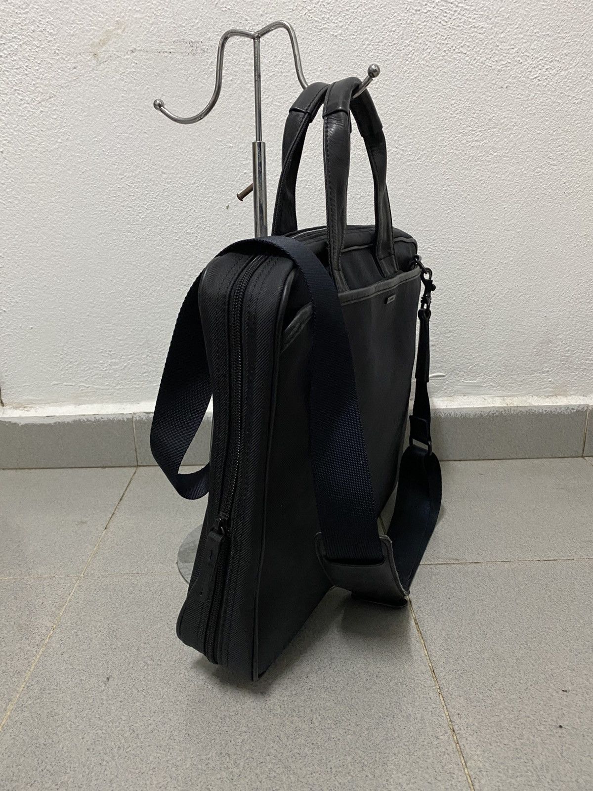 Issey Miyake IM Product Briefcase Bag