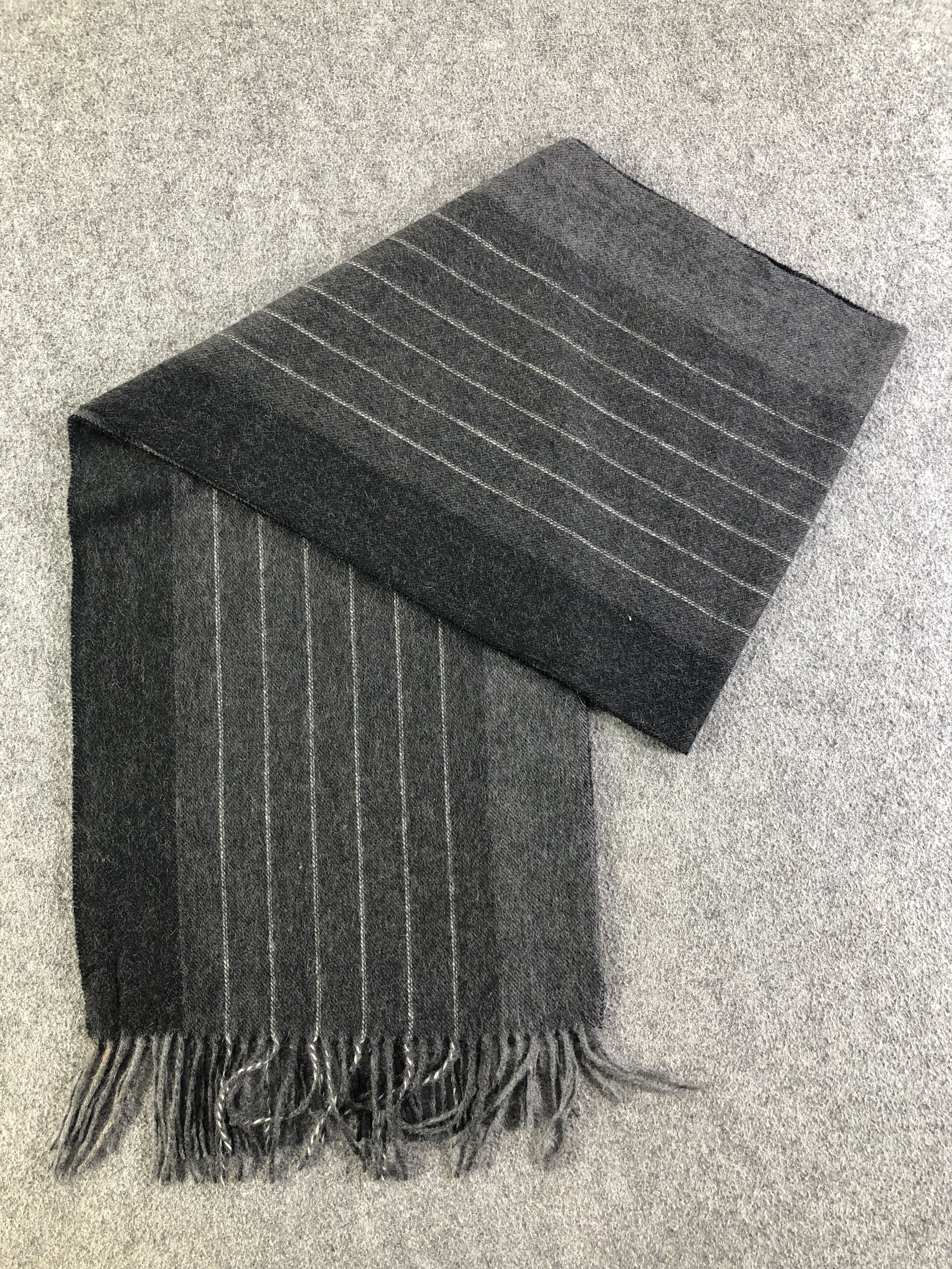 Takeo Kikuchi Takeo Kikuchi Scarf / Muffler / Neckwear Size ONE SIZE - 5 Thumbnail