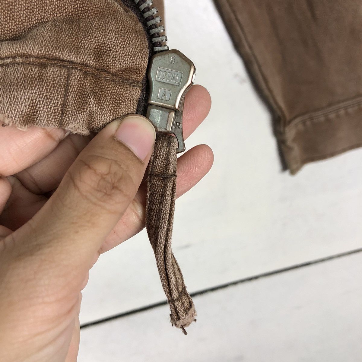 Japanese Brand 🔥Cropped Biker Jacket Kilihcatch Japan Issey Miyake Size US S / EU 44-46 / 1 - 17 Thumbnail