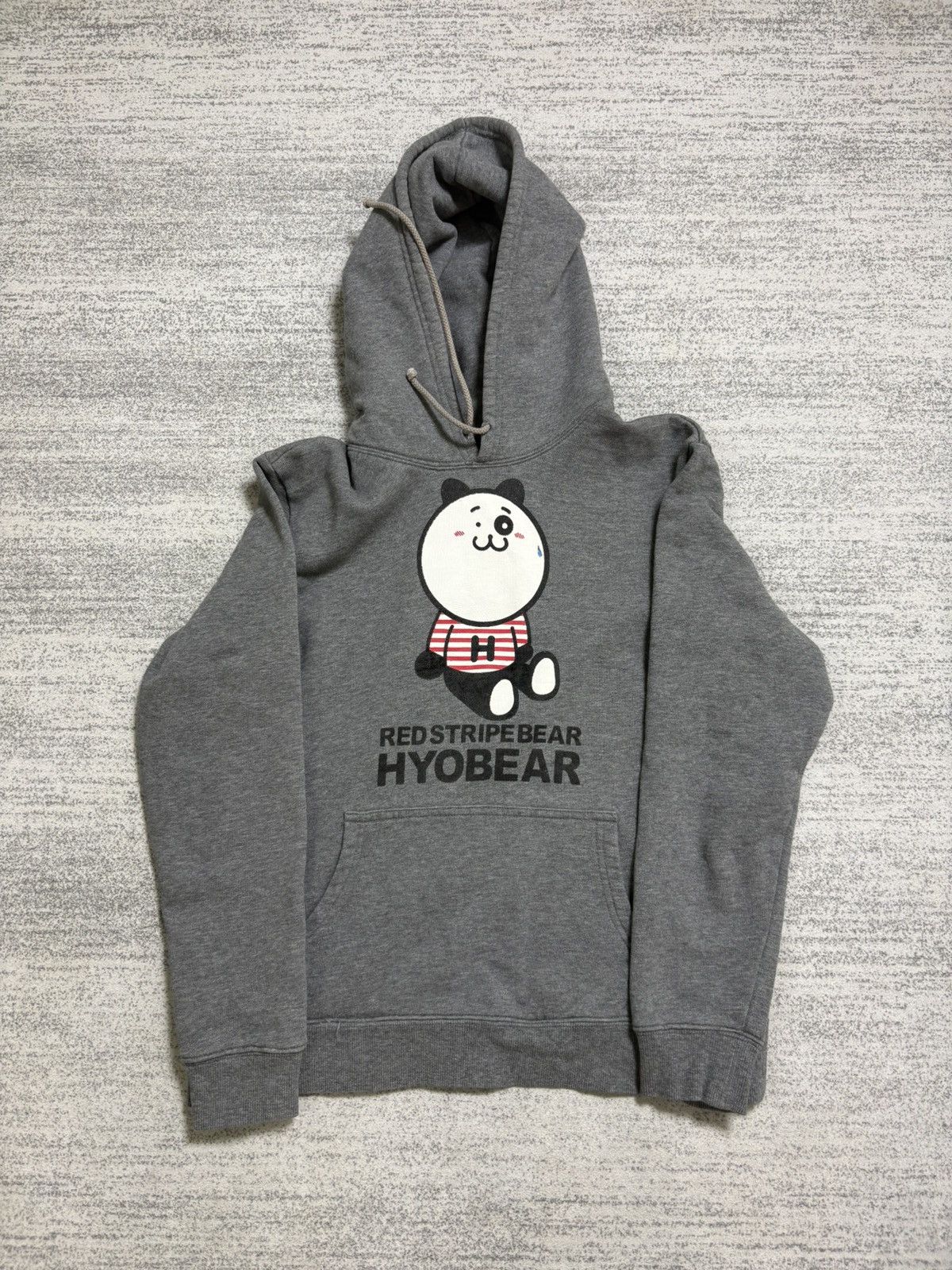 20471120 Vintage 20471120 Hyoma Hyoma Snow Pink Sweater | Grailed