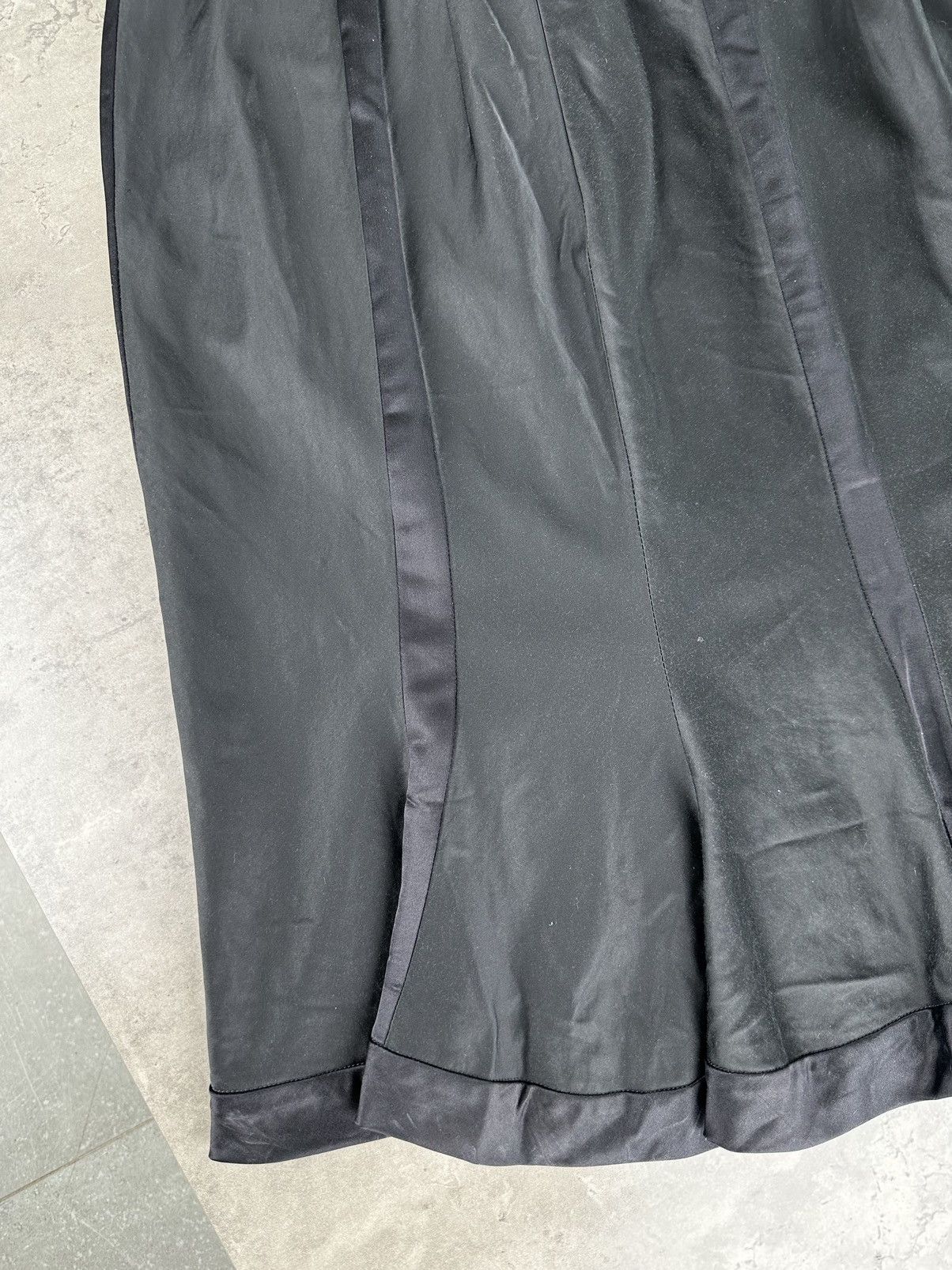 Blumarine Blumarine Midi Skirt Size 27" / US 4 / IT 40 - 10 Thumbnail