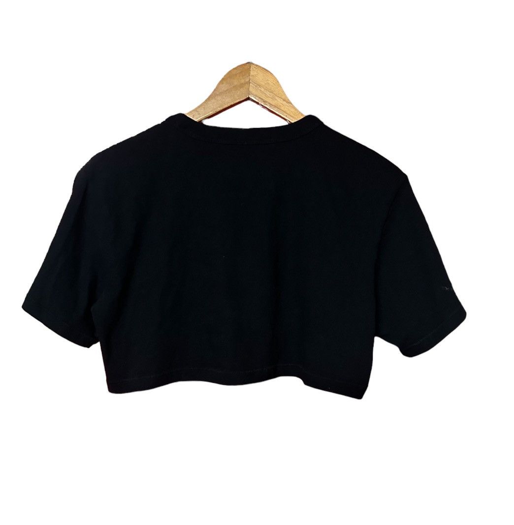 Alexander Wang Alexander crop top with pocket Size XS / US 0-2 / IT 36-38 - 3 Thumbnail