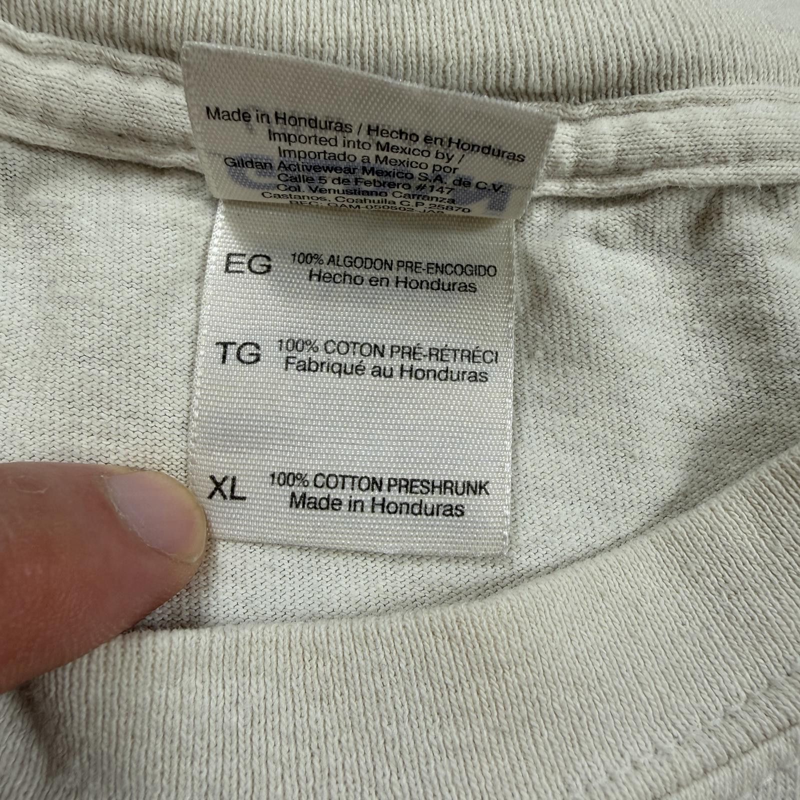 Other Vintage Monster.com Dot Com Era T Shirt Tech Company Promo Size US XL / EU 56 / 4 - 7 Thumbnail