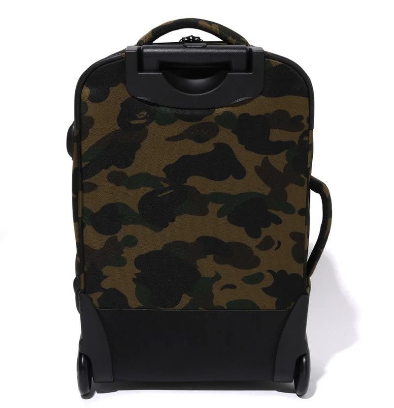 Bape Bape Travel Luggage Size ONE SIZE - 5 Thumbnail